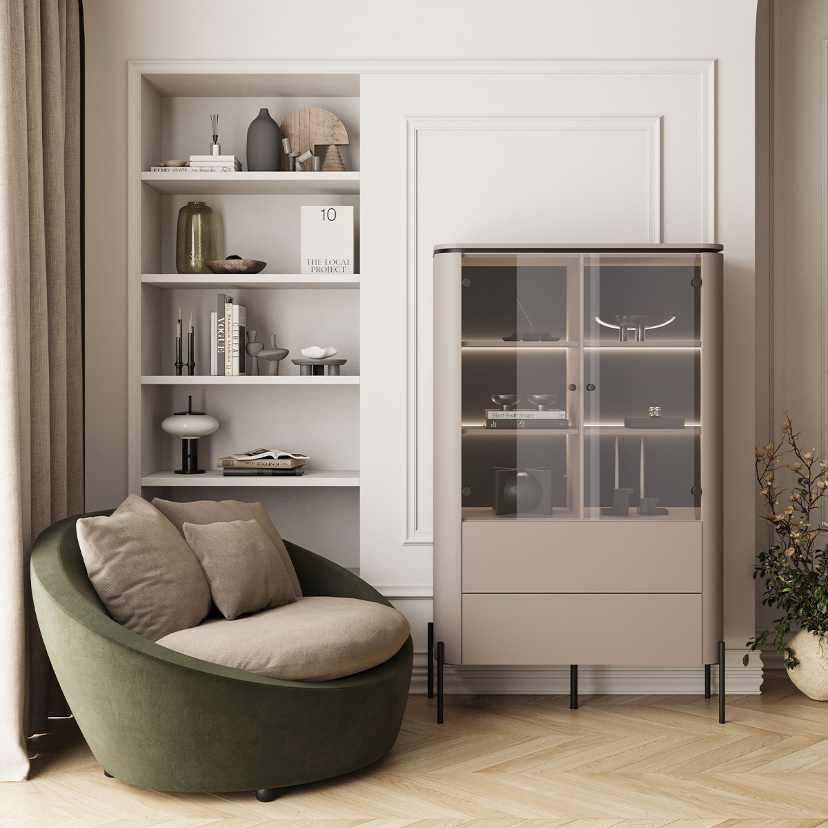 Hvt_Junon_taupe_vaisselier_4