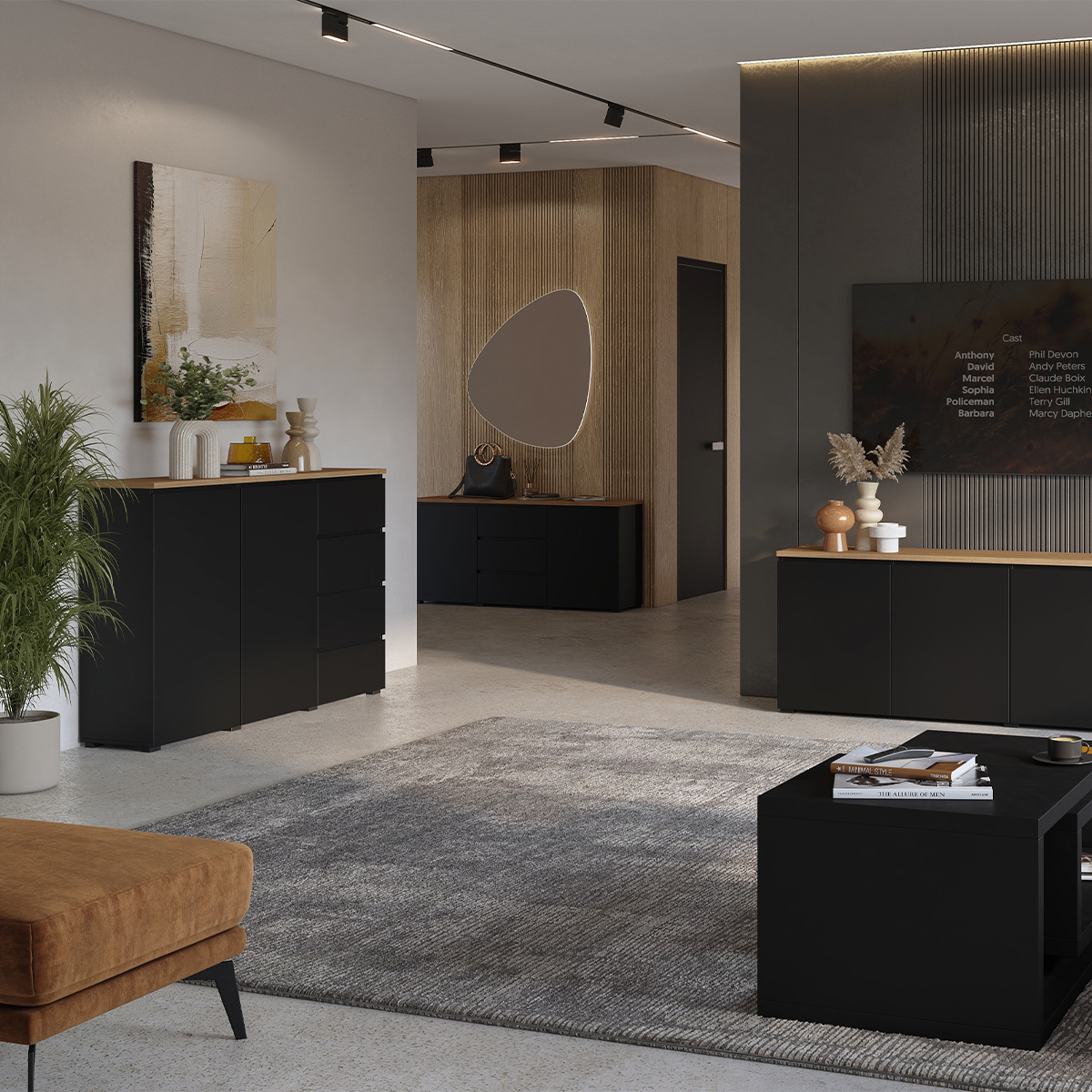 Hvt_Liko_noir_bois_salon_ambiance_2