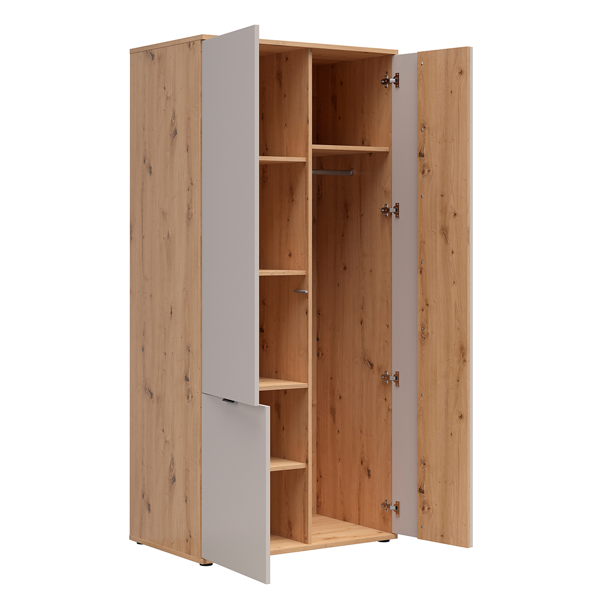 BRW_Ezra_cachemire_bois_armoire_3portes_3