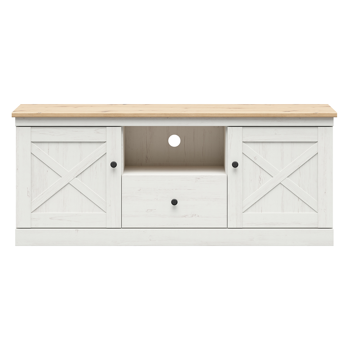 BRW_Victoria_blanc_bois_meuble_TV_2