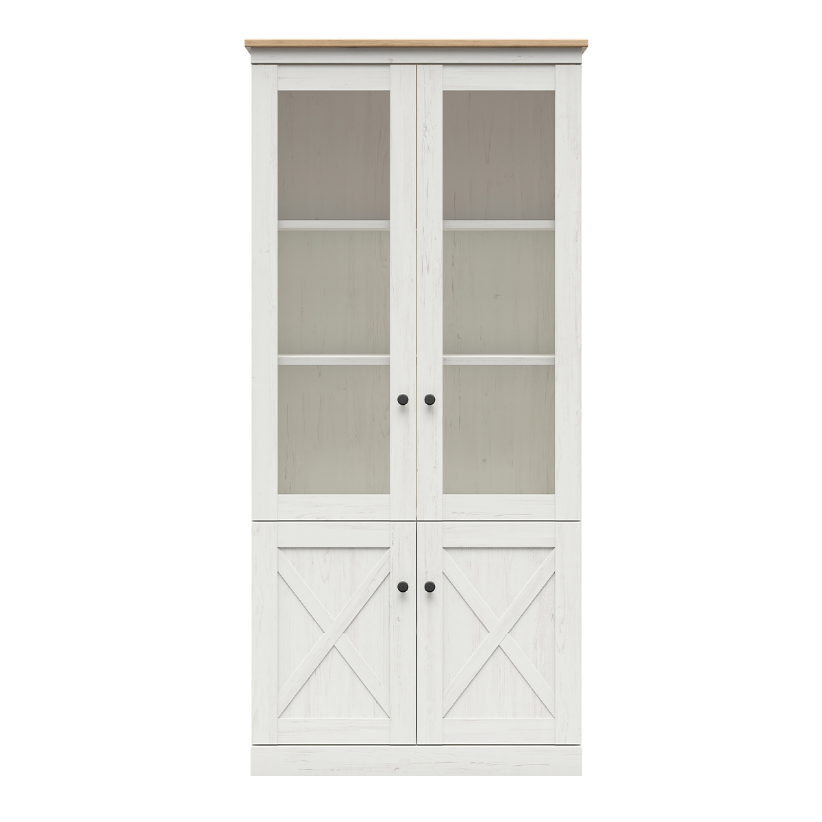 BRW_Victoria_blanc_bois_vaisselier_4portes_2