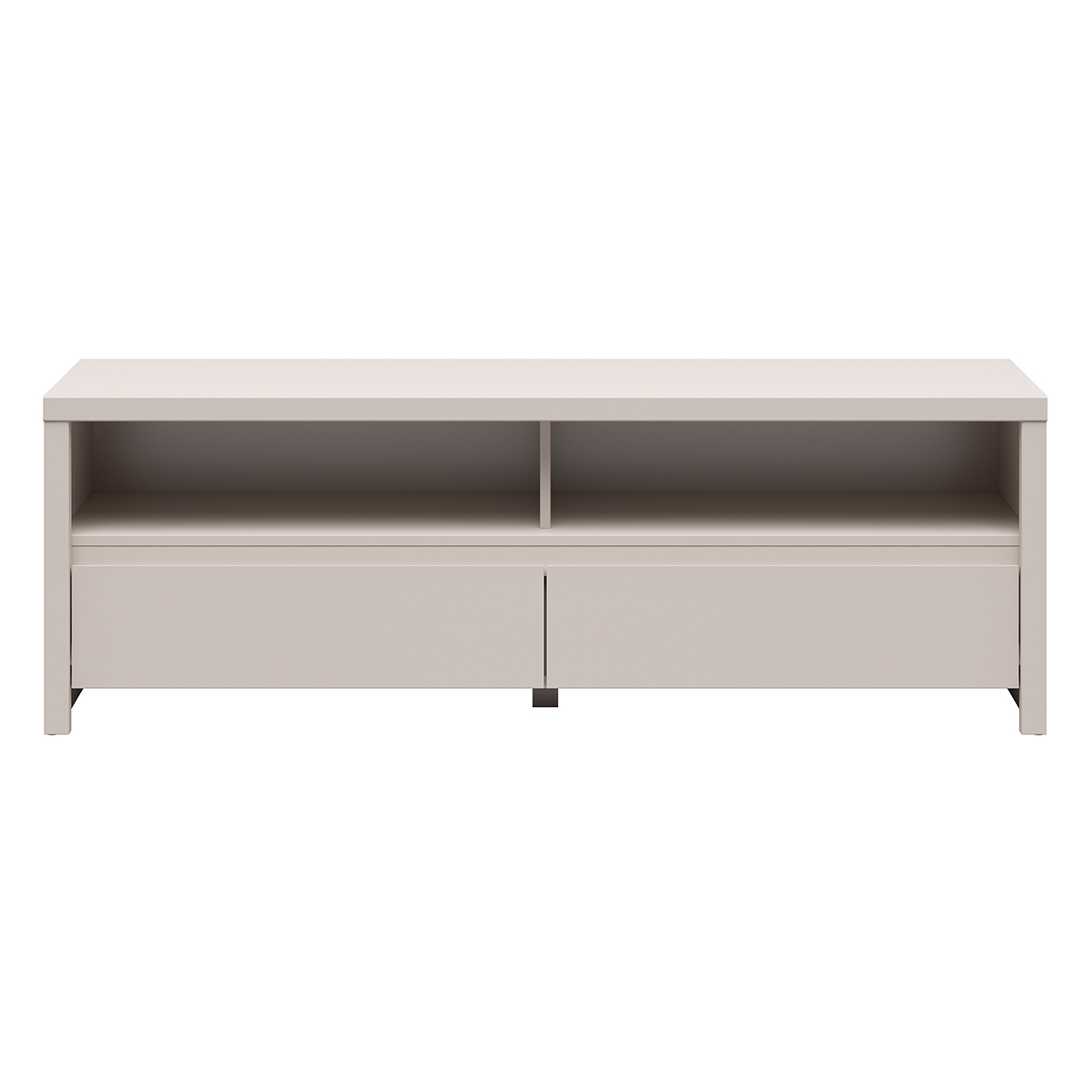 BRW_Soren_cachemire_meuble_TV_2tiroirs_2