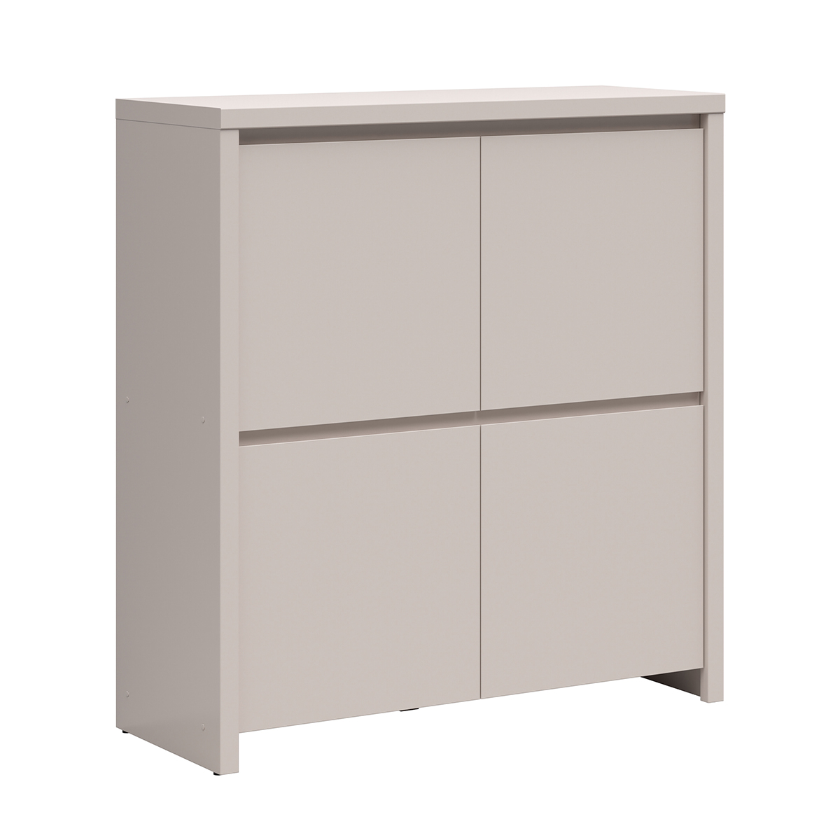 Buffet 4 portes Soren Cachemire