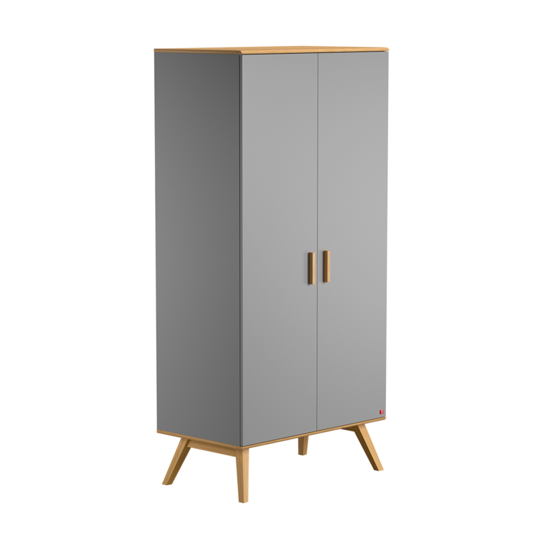 Armoire Vox Nautis Gris