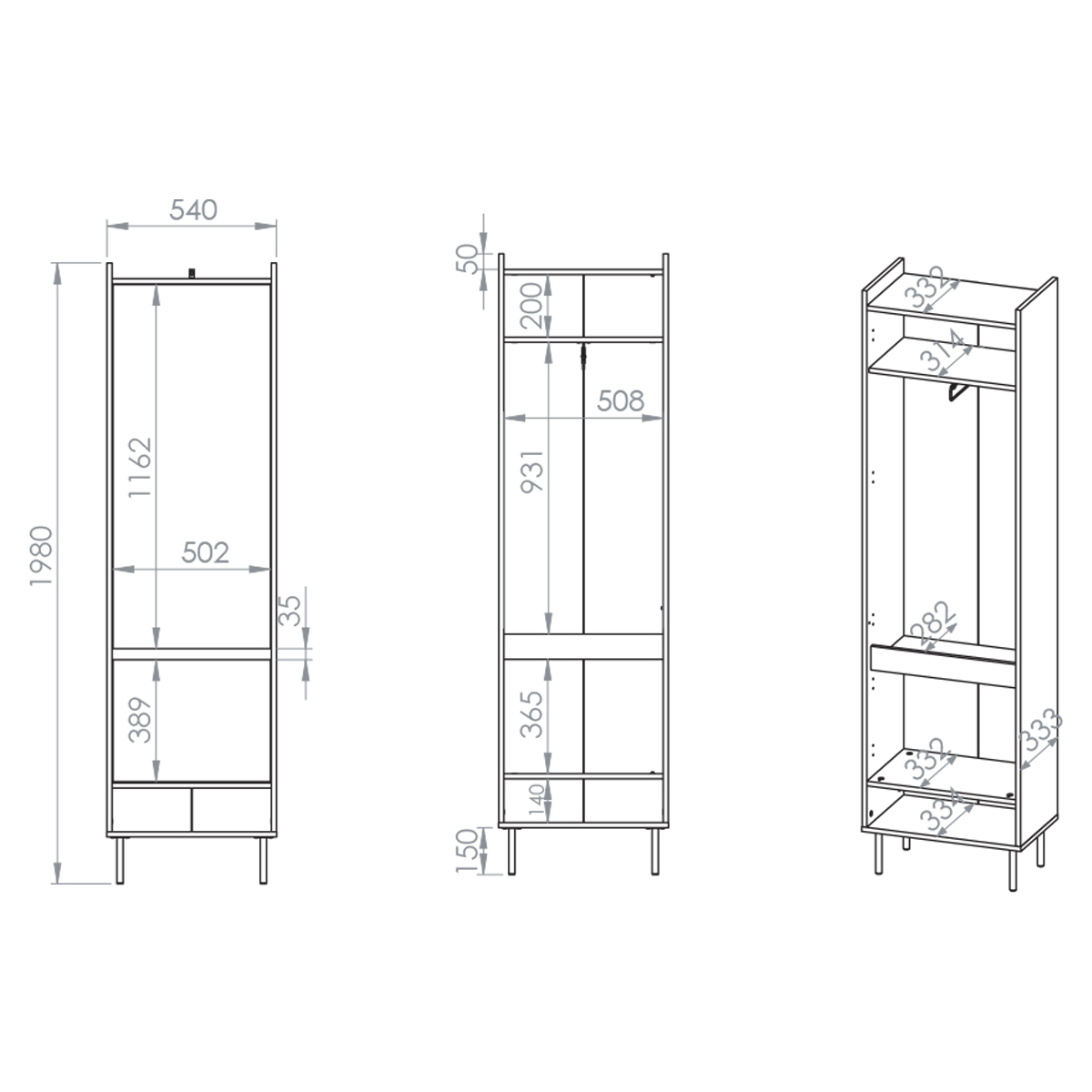 Ml_Alos_cachemire_bois_armoire_entree_2portes_dimensions