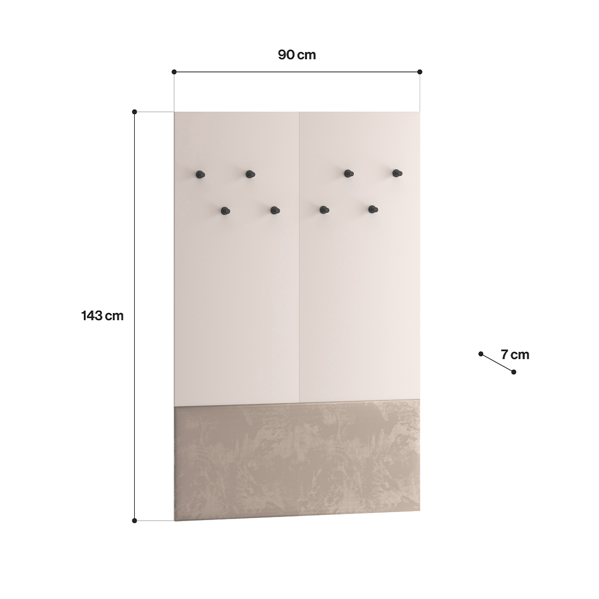 Ml_Alos_cachemire_bois_porte_manteau_8pateres_dimensions_1