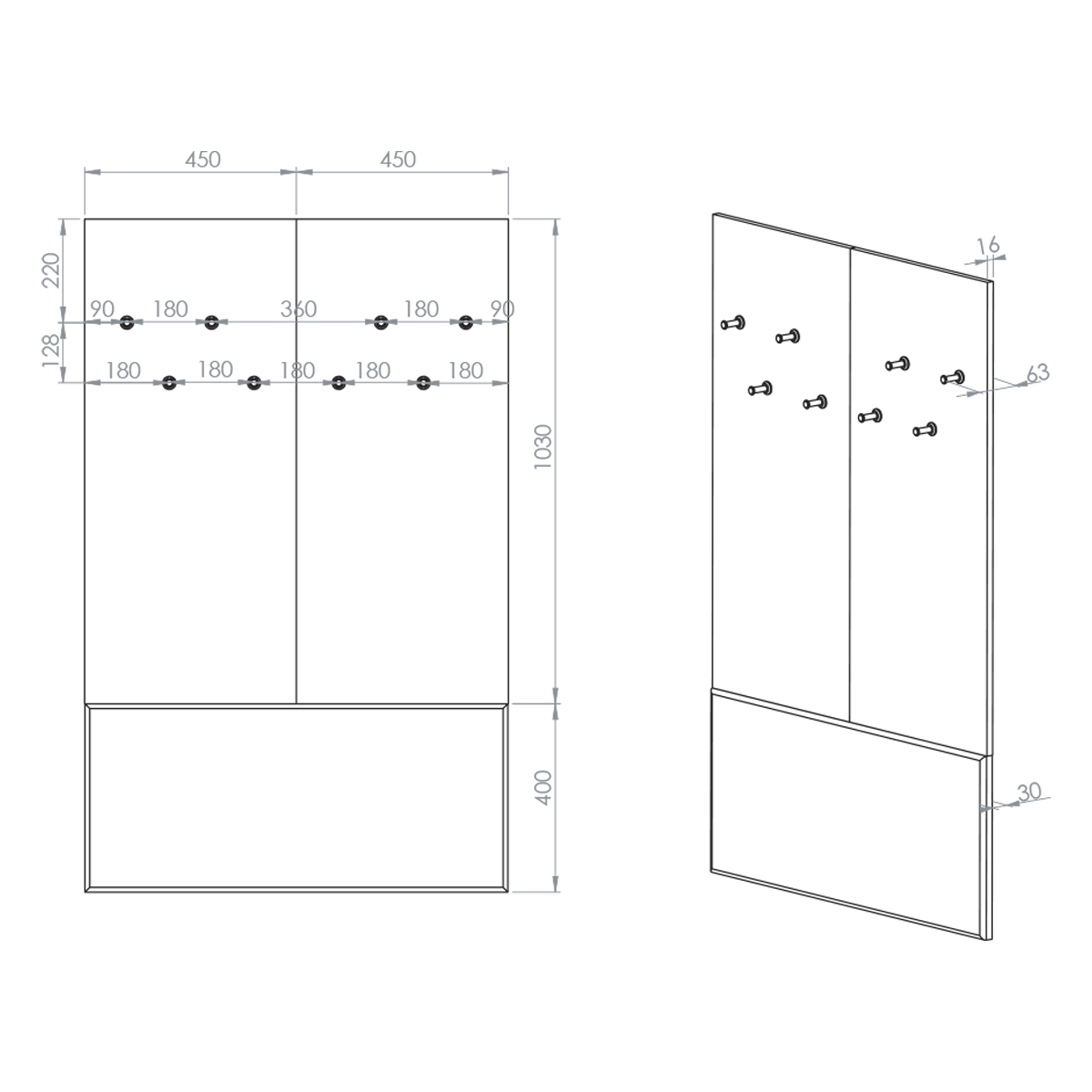 Ml_Alos_cachemire_bois_porte_manteaux_8patères_dimensions