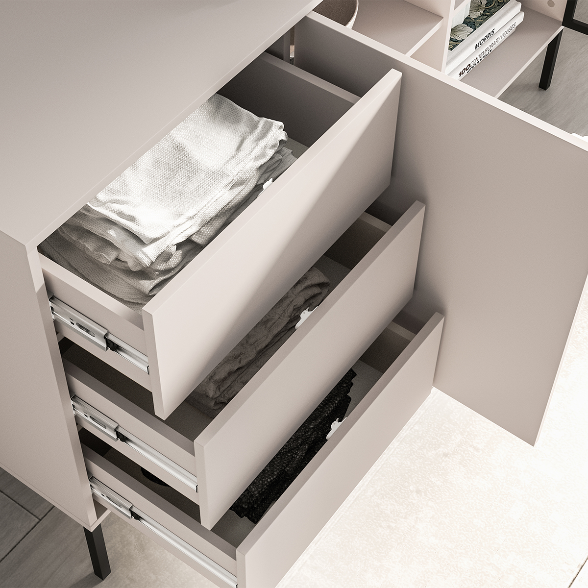Ml_Paige_cachemire_noir_buffet_2portes_3tiroirs_7