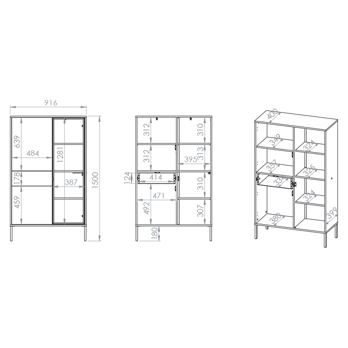 Ml_Paige_vaisselier_3portes_dimensions