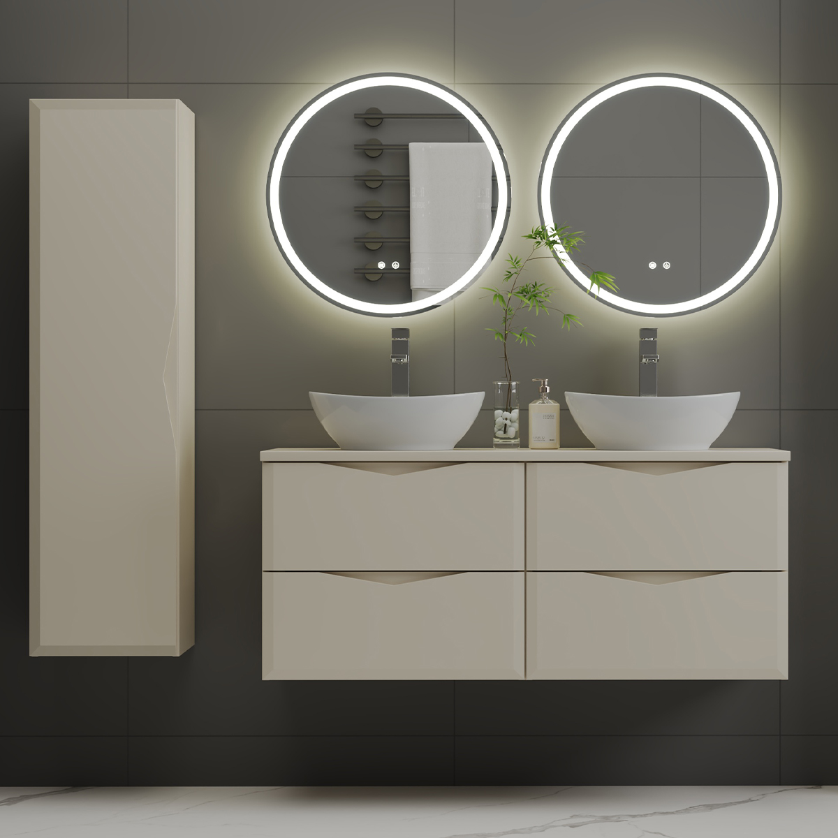 petits-meubles-ellie-cachemire-Ensemble-meuble-double-vasque-120cm-et-colonne-new-2-ambiance