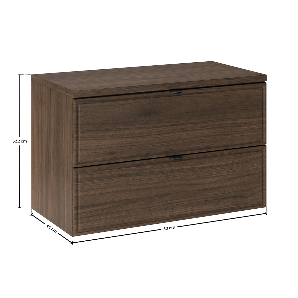 Cmd_Elias_bois_fonce_meuble_sous_vasque_plan_80cm_dimensions