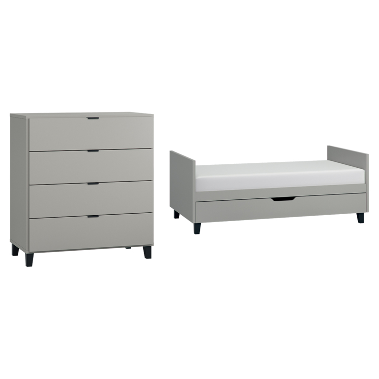 vox-simple-pack-commode-lit-70-140-gris