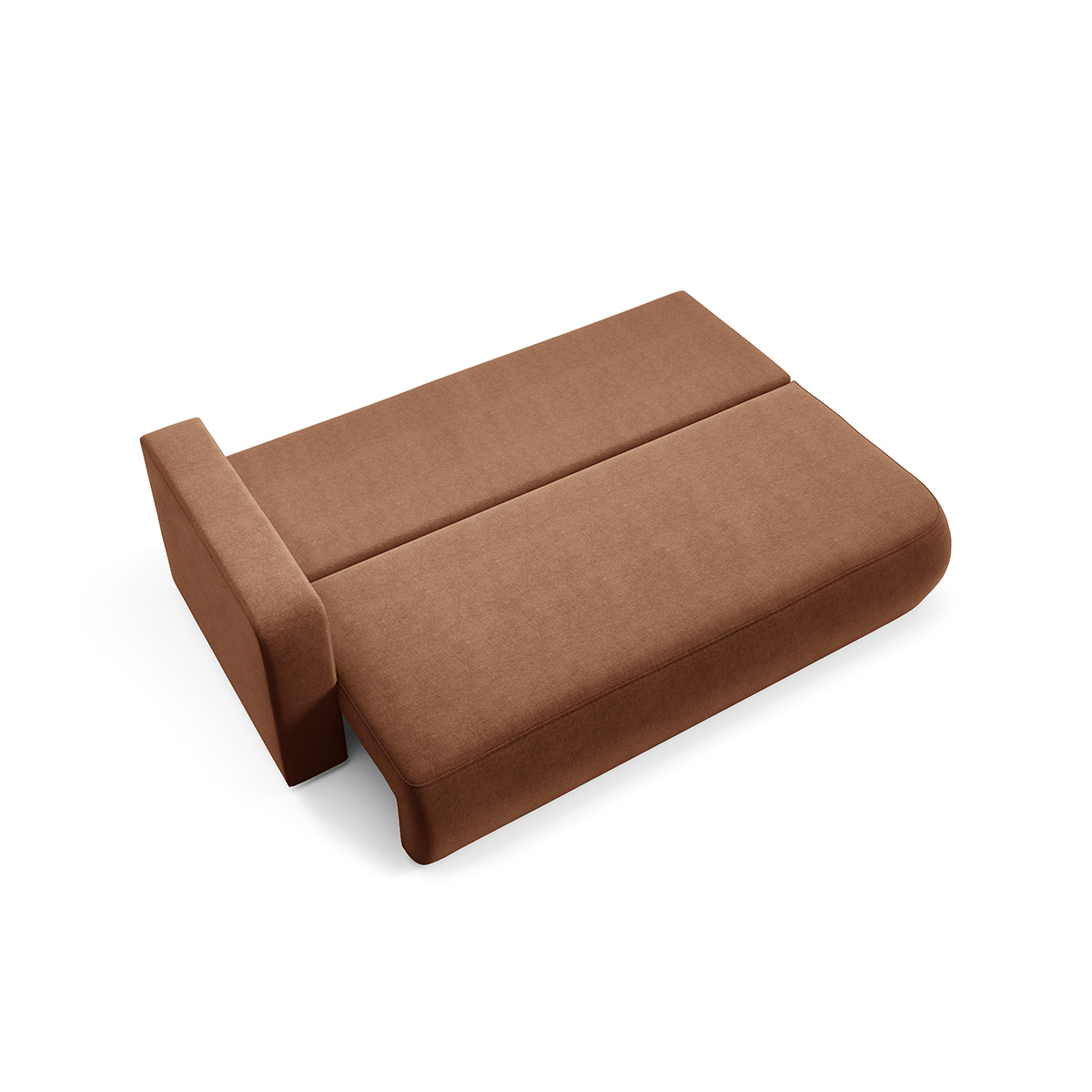 petits-meubles_Canapé_convertible_3_places_avec_coffre_et_accoudoir_Antonio_Terracotta_4