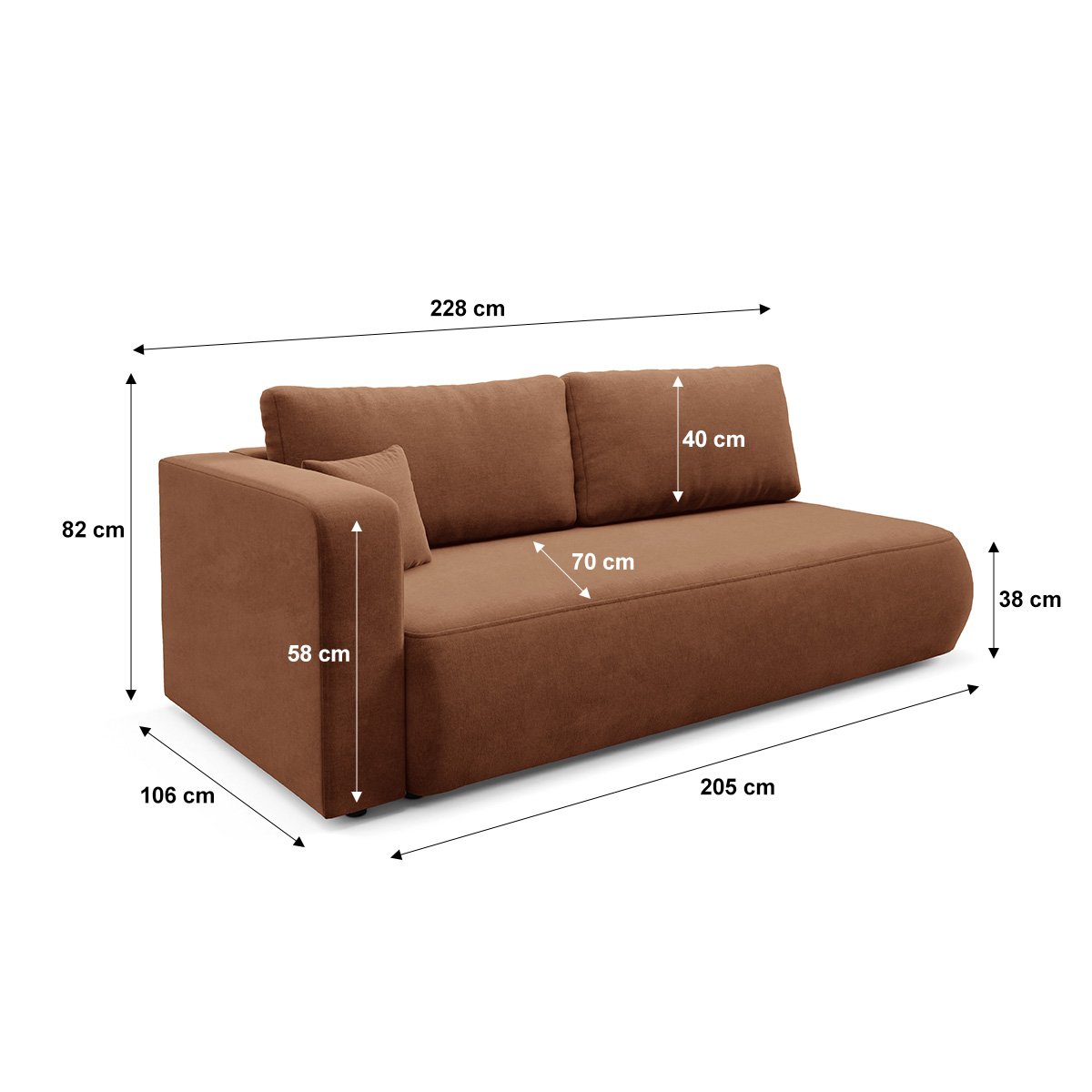 petits-meubles_Canapé_convertible_3_places_avec_coffre_et_accoudoir_Antonio_Terracotta_5