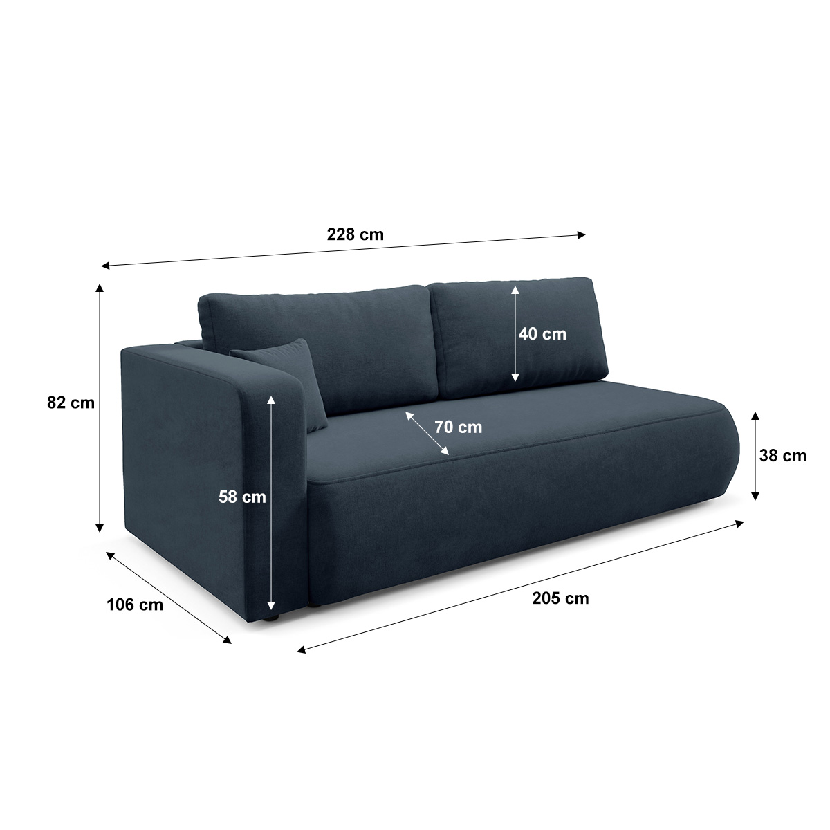 petits-meubles_Canapé_convertible_3_places_avec_coffre_et_accoudoir_Antonio_Bleu_5