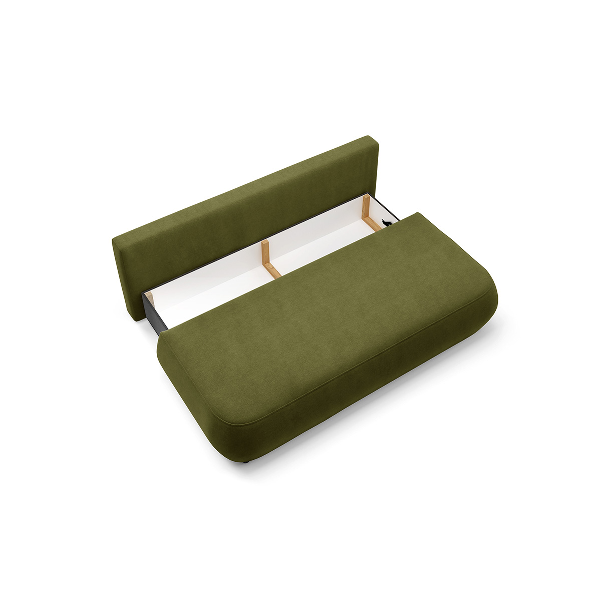 petits-meubles_Canapé_convertible_3_places_avec_coffre_Antonio_Vert_5