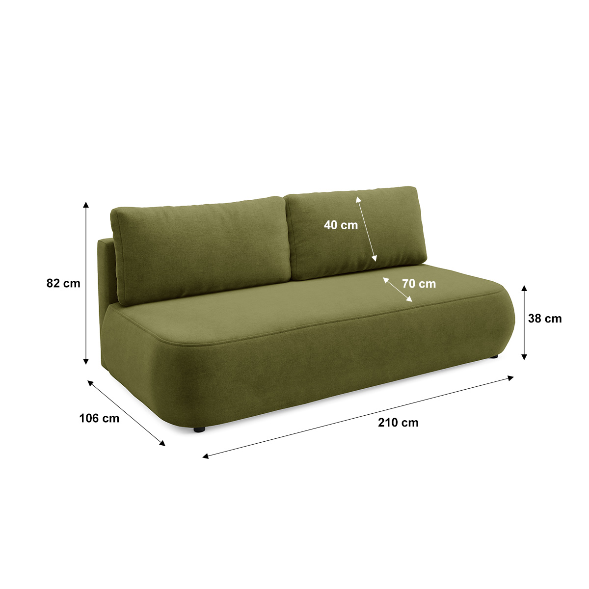 petits-meubles_Canapé_convertible_3_places_avec_coffre_Antonio_Vert_7