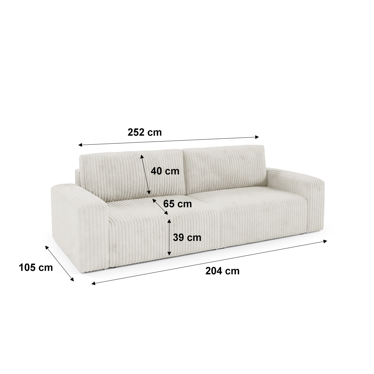 petits-meubles_Canapé_convertible_3_places_avec_coffre_et_accoudoirs_Angela_Blanc_cassé_8