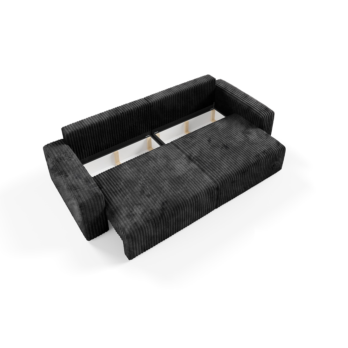 petits-meubles_Canapé_convertible_3_places_avec_coffre_et_accoudoirs_Angela_Noir_5