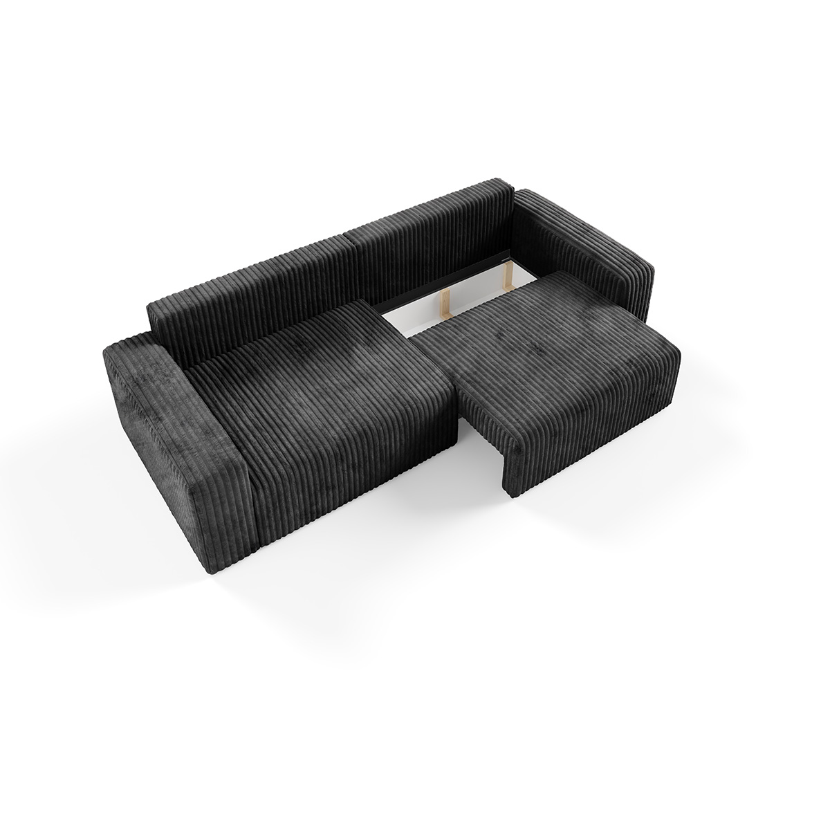 petits-meubles_Canapé_convertible_3_places_avec_coffre_et_accoudoirs_Angela_Noir_4