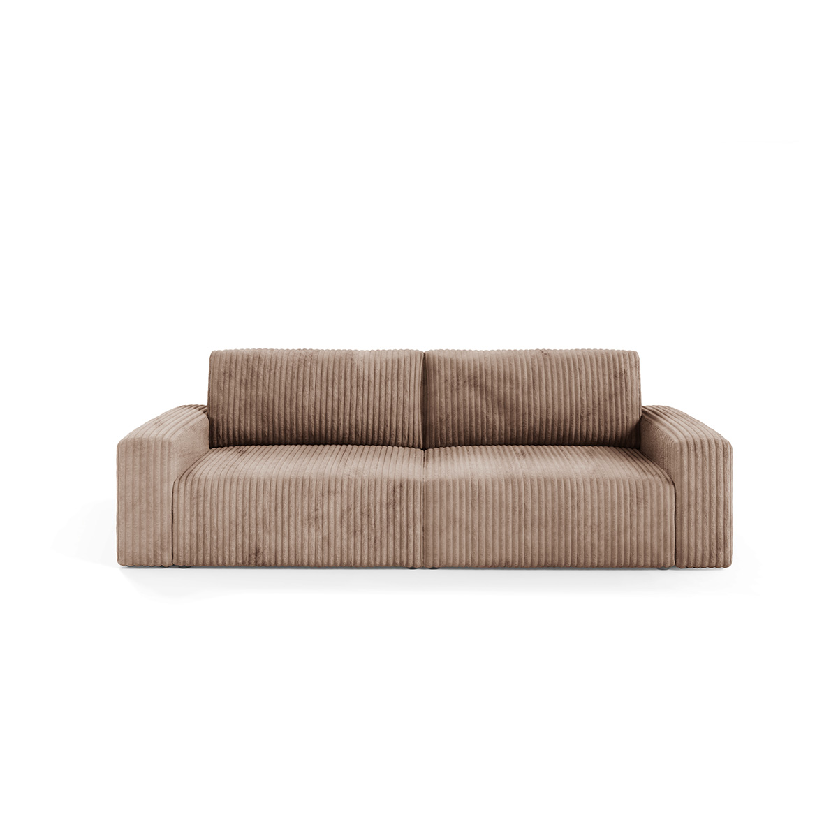petits-meubles_Canapé_convertible_3_places_avec_coffre_et_accoudoirs_Angela_Marron_clair_3