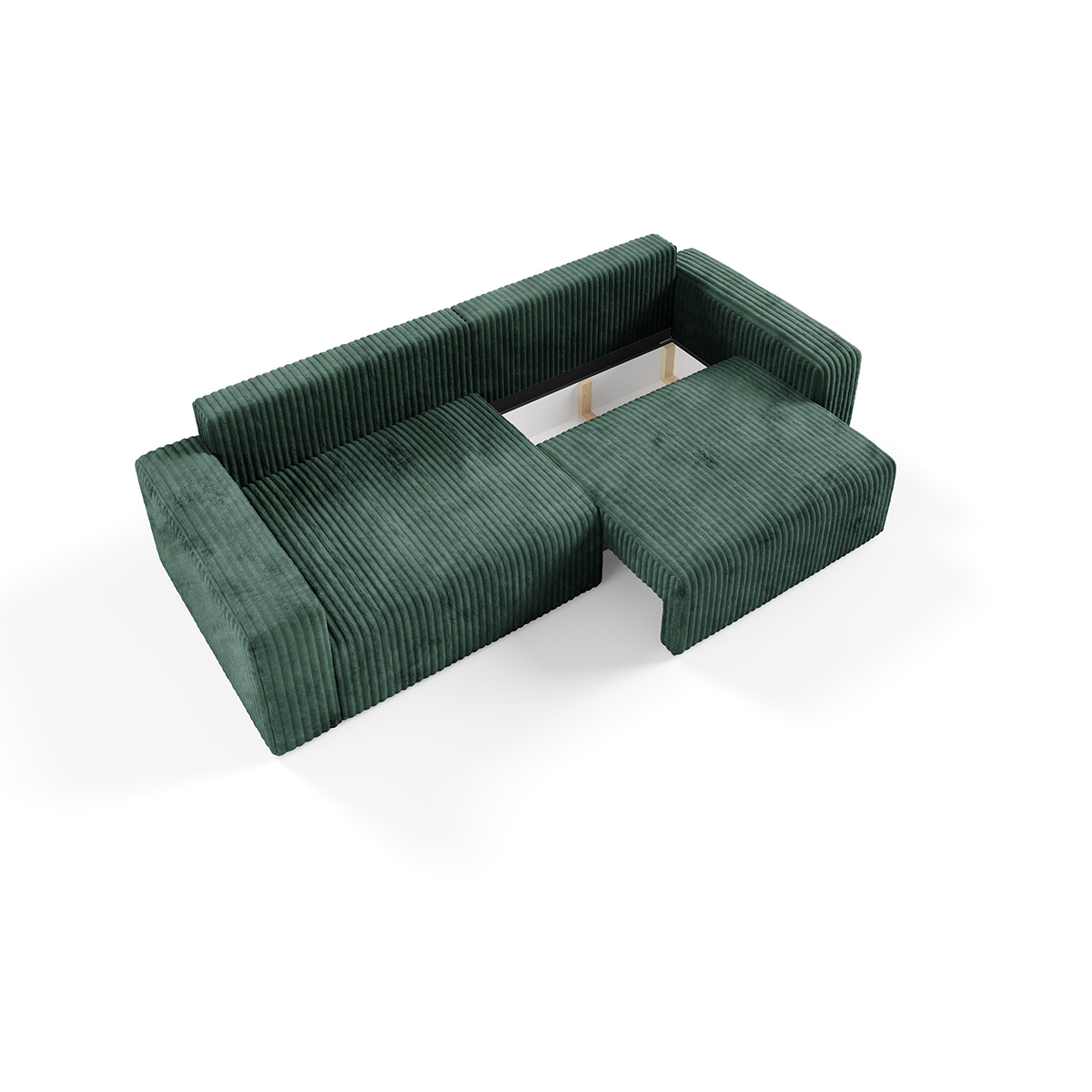 petits-meubles_Canapé_convertible_3_places_avec_coffre_et_accoudoirs_Angela_Vert_sapin_4