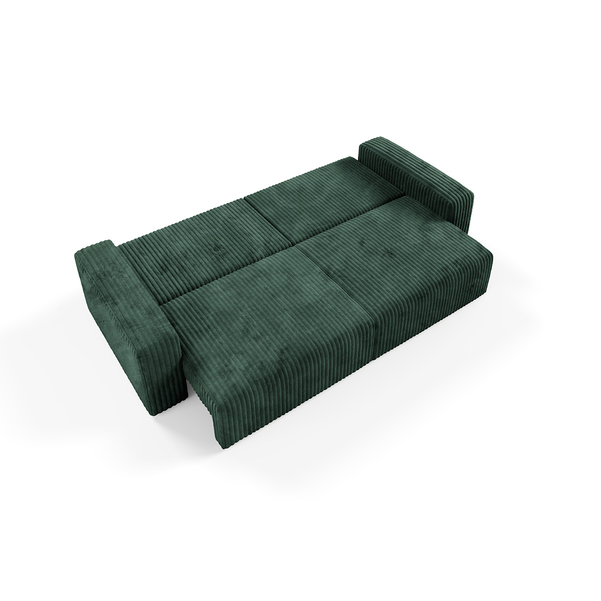 petits-meubles_Canapé_convertible_3_places_avec_coffre_et_accoudoirs_Angela_Vert_sapin_6