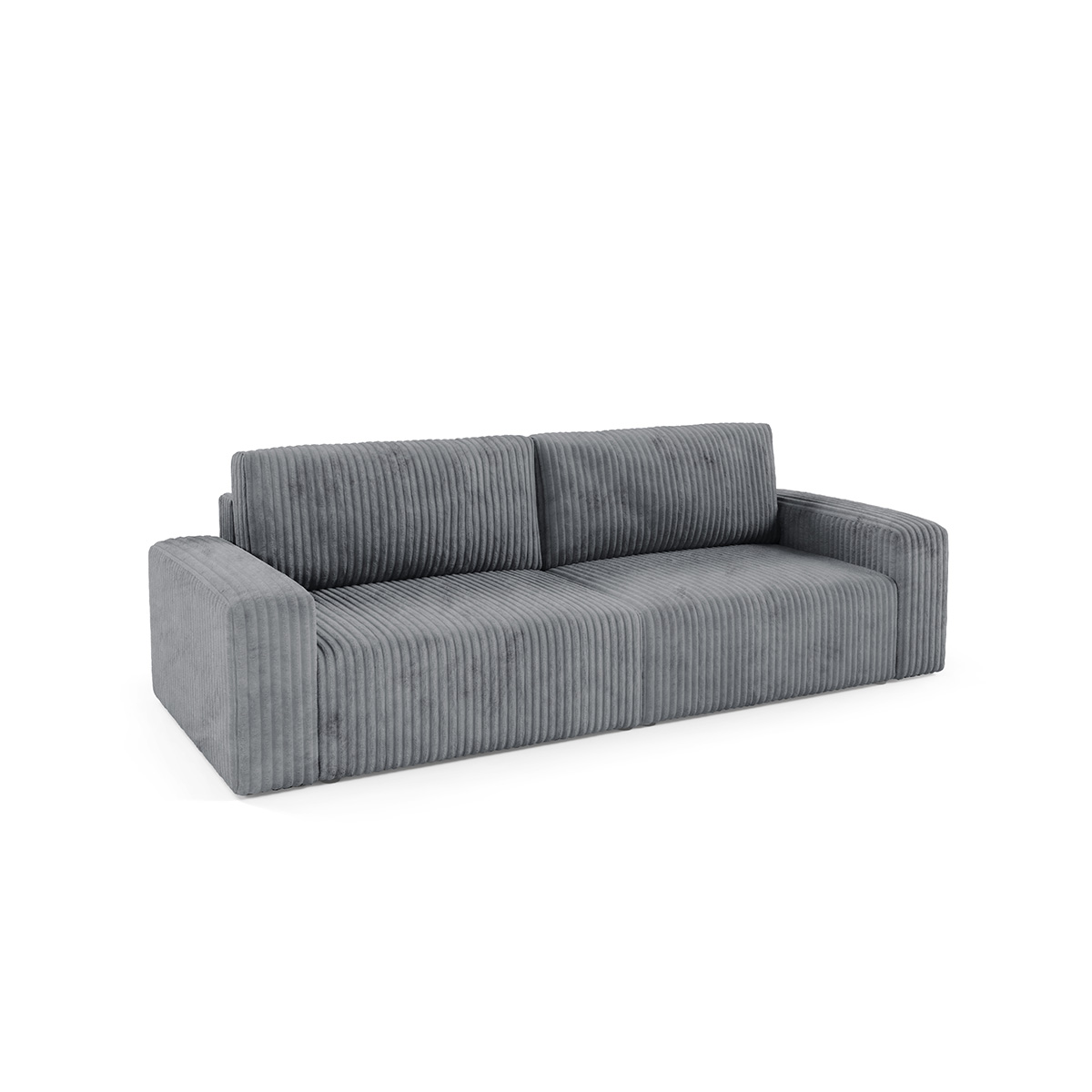petits-meubles_Canapé_convertible_3_places_avec_coffre_et_accoudoirs_Angela_Gris_foncé_2