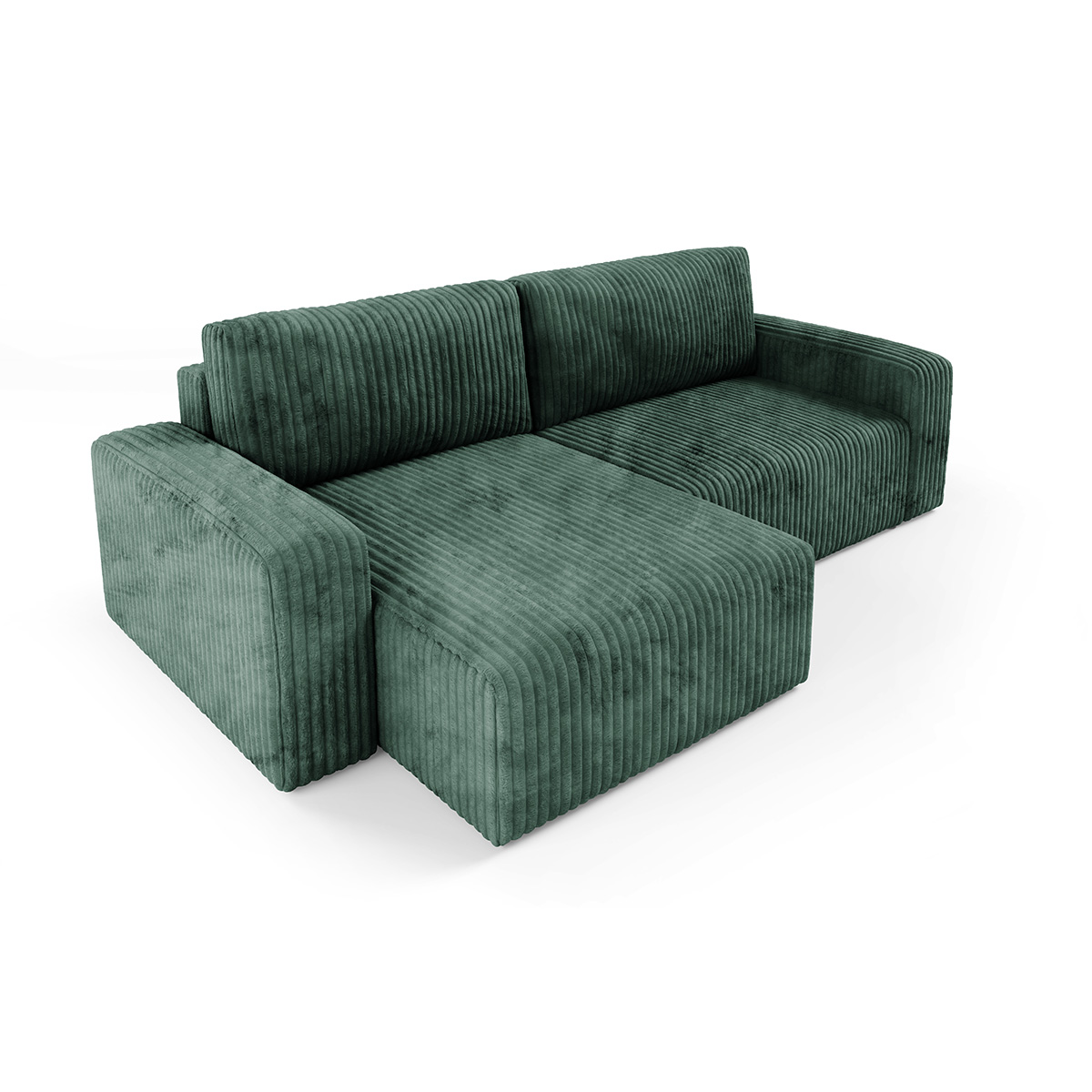 petits-meubles_Canapé_dangle_réversible_et_convertible_3_places_avec_coffre_et_accoudoirs_Angela_Vert_sapin_3