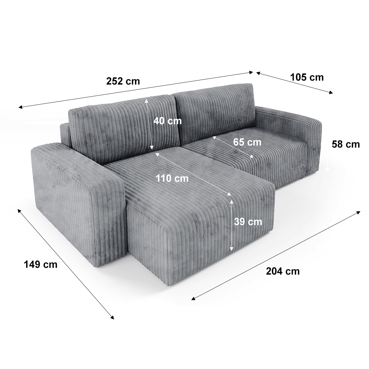 petits-meubles_Canapé_dangle_réversible_et_convertible_3_places_avec_coffre_et_accoudoirs_Angela_Gris_foncé_7