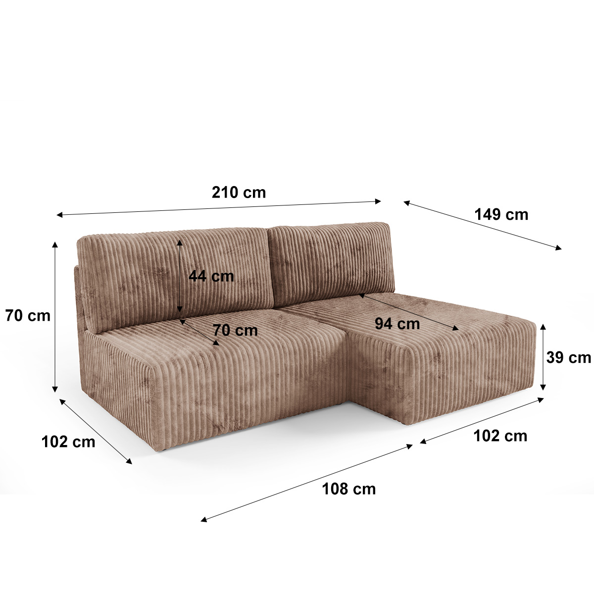 petits-meubles_Canapé_dangle_réversible_et_convertible_3_places_avec_coffre_Angela_Marron_clair_7