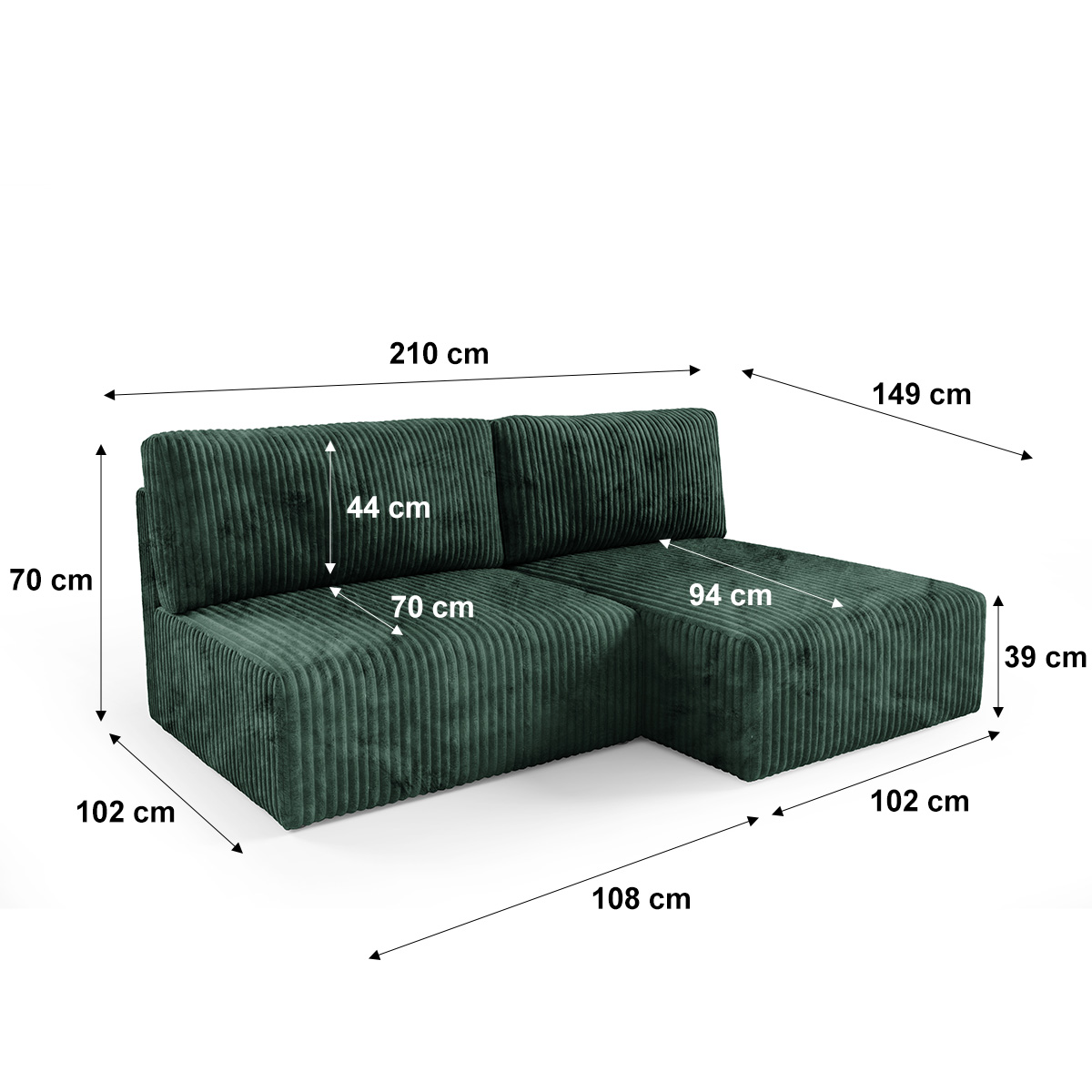 petits-meubles_Canapé_dangle_réversible_et_convertible_3_places_avec_coffre_Angela_Vert_sapin_7