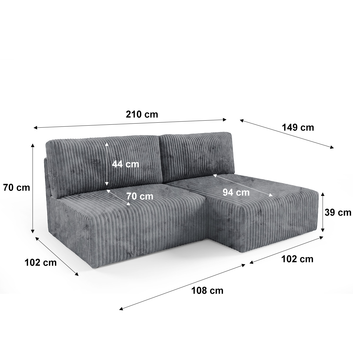 petits-meubles_Canapé_dangle_réversible_et_convertible_3_places_avec_coffre_Angela_Gris_foncé_7