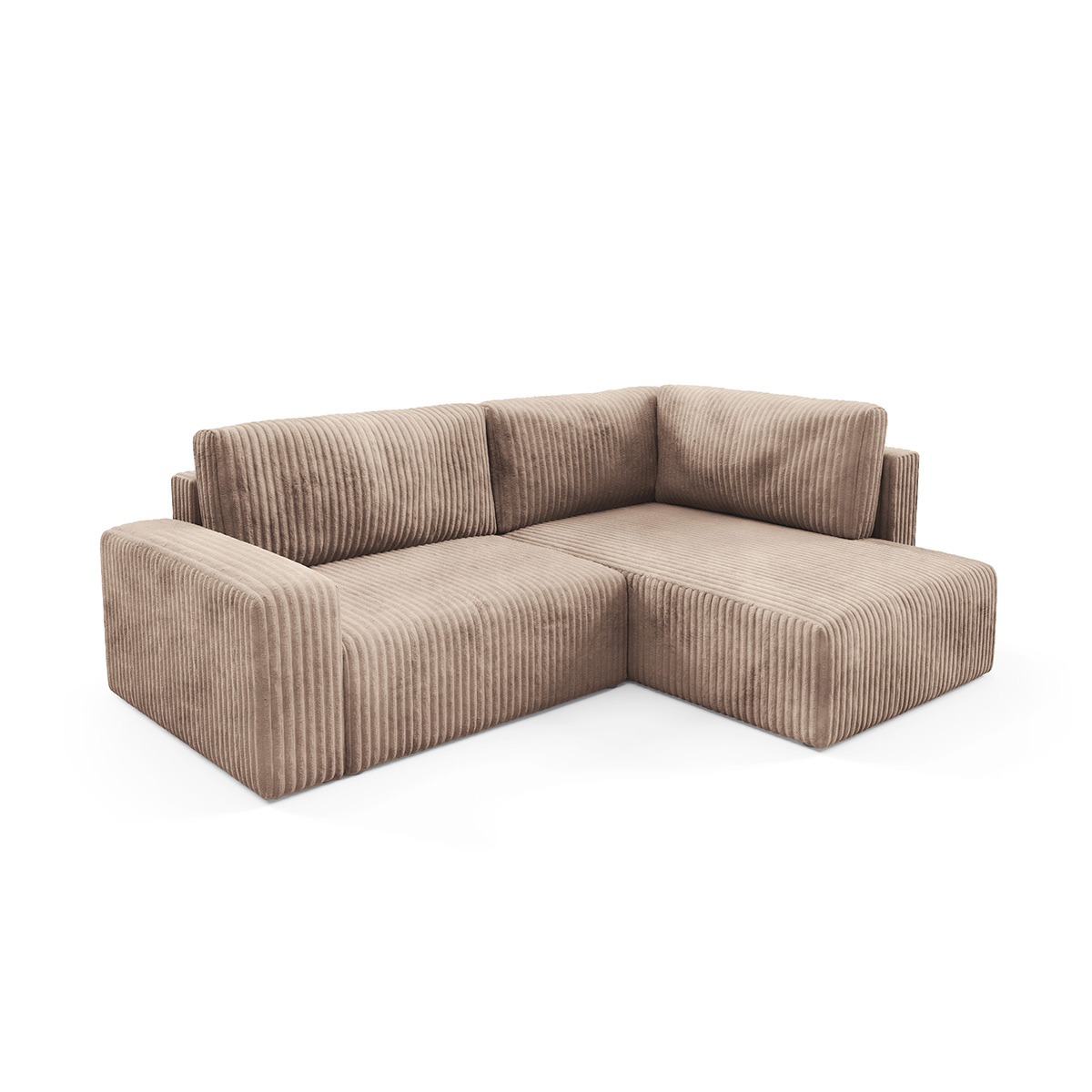 petits-meubles_Canapé_dangle_réversible_et_convertible_4_places_avec_coffre_et_accoudoirs_Angela_Marron_clair_2