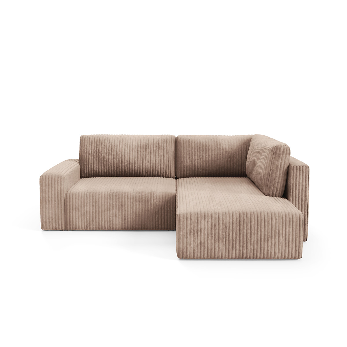 petits-meubles_Canapé_dangle_réversible_et_convertible_4_places_avec_coffre_et_accoudoirs_Angela_Marron_clair_6