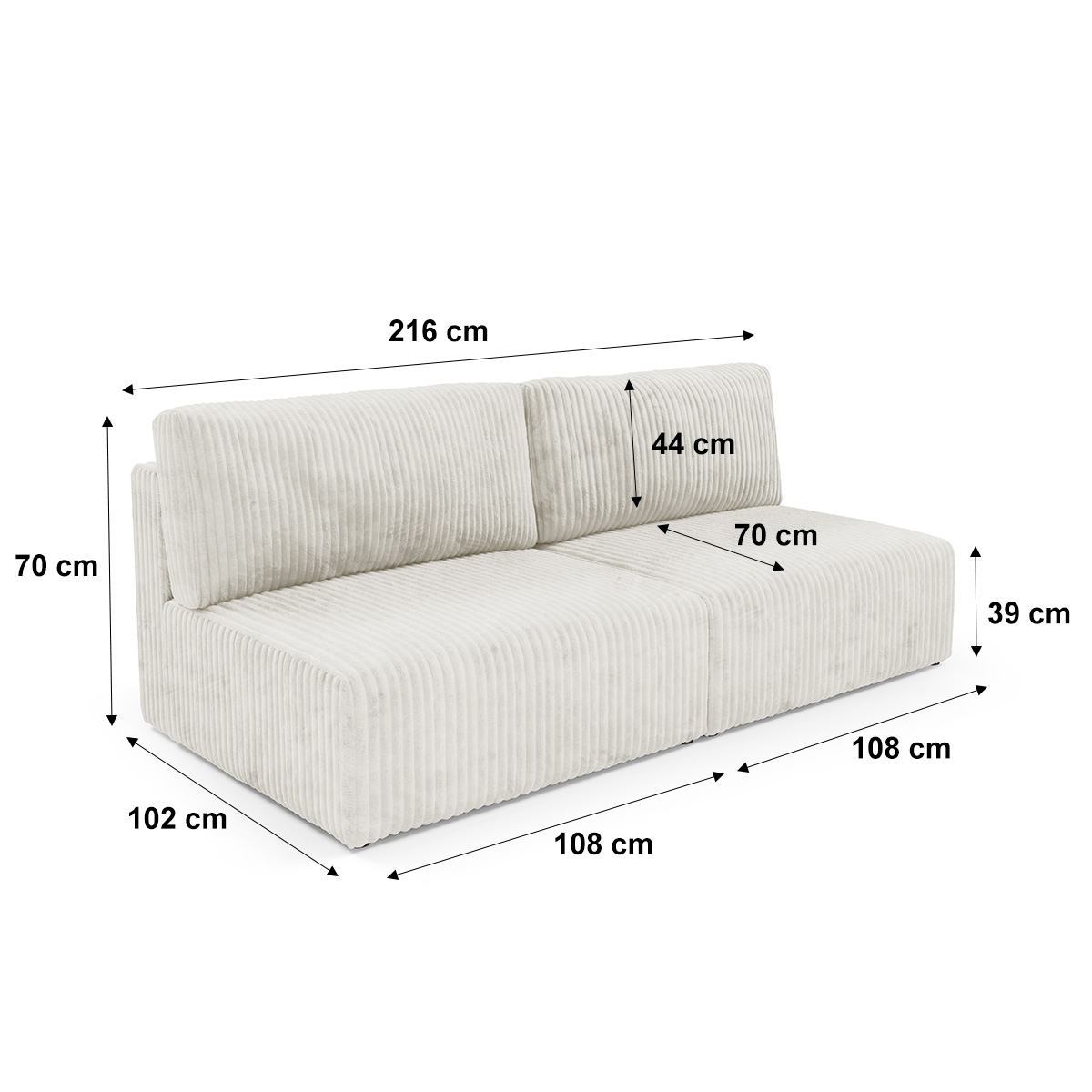 petits-meubles_Canapé_convertible_3_places_avec_coffre_Angela_Blanc_cassé_8