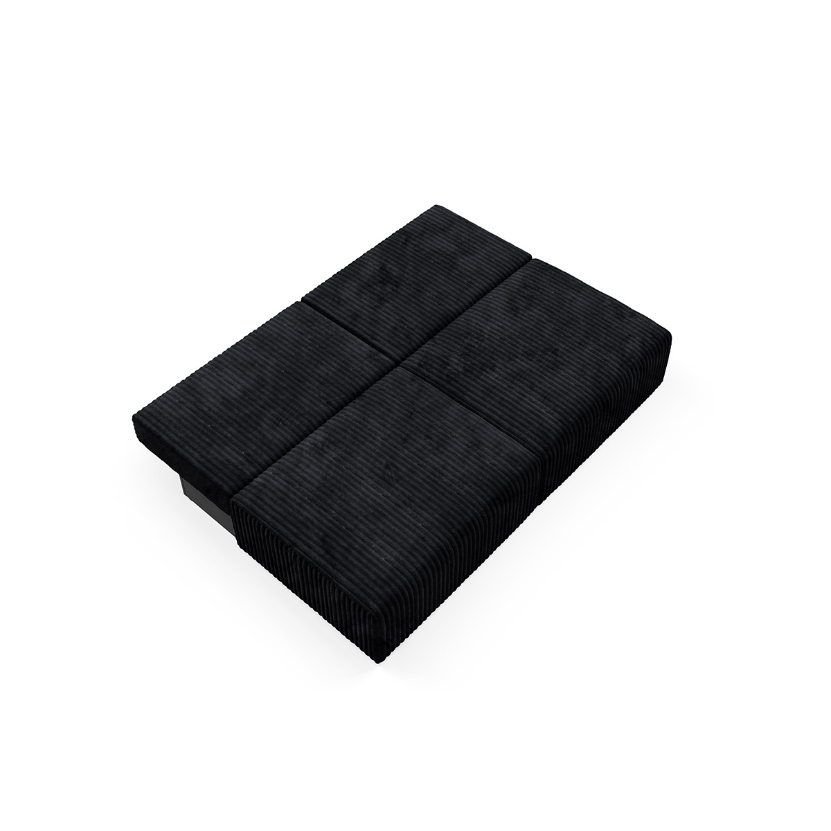 petits-meubles_Canapé_convertible_3_places_avec_coffre_Angela_Noir_6