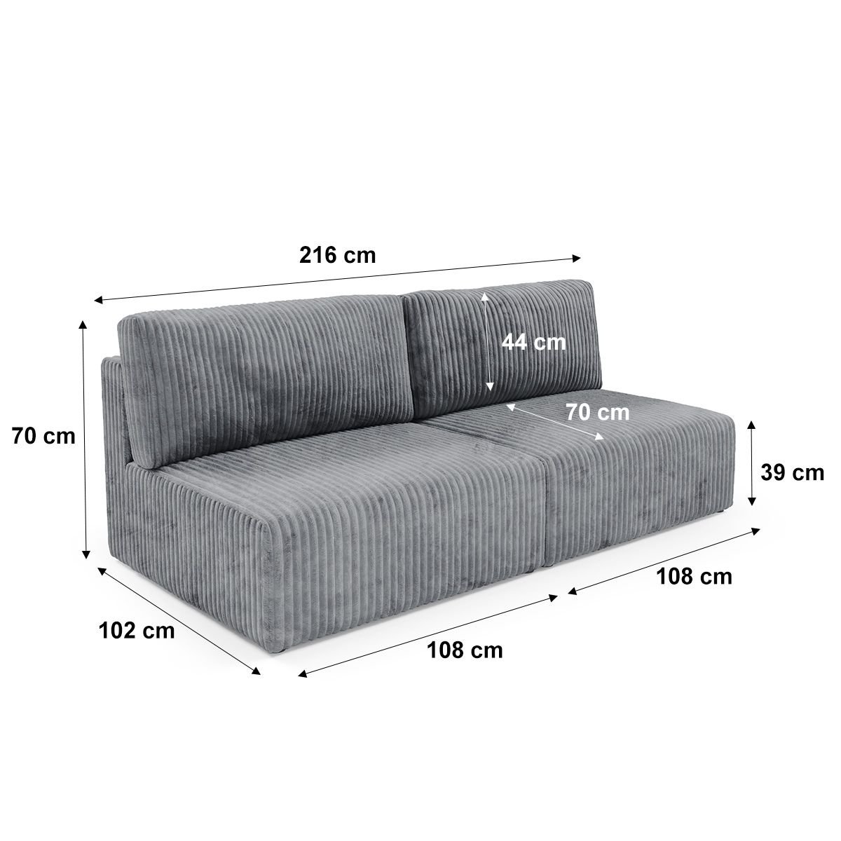 petits-meubles_Canapé_convertible_3_places_avec_coffre_Angela_Gris_foncé_8