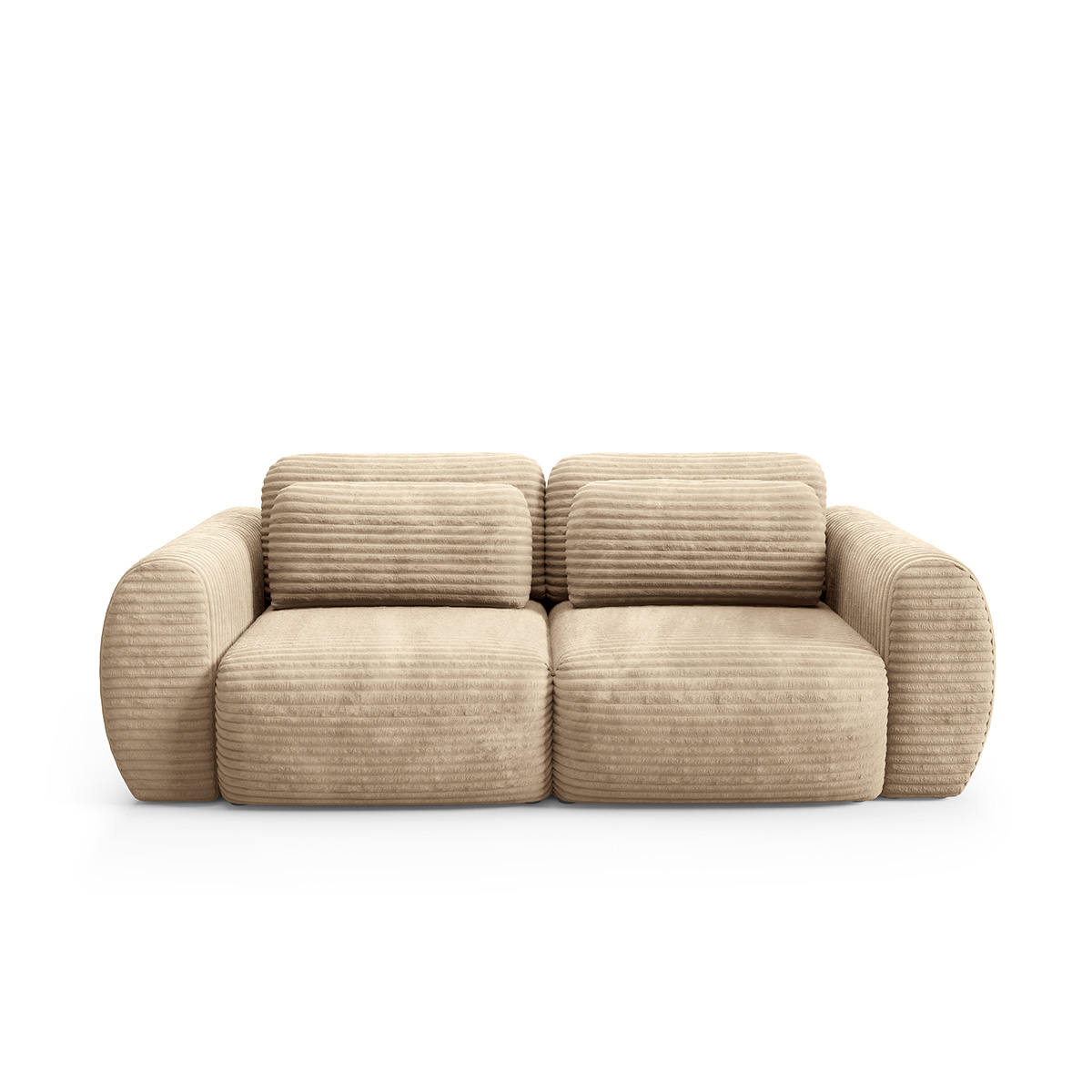 petits-meubles_Canapé_convertible_3_places_avec_coffre_Camilla_Beige_2