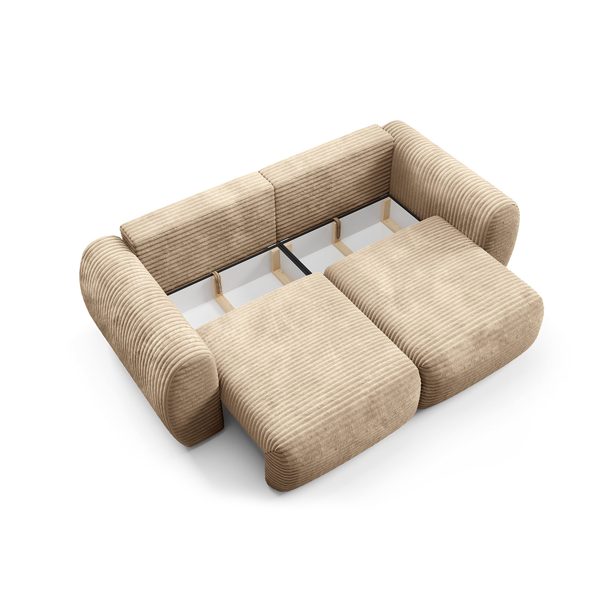 petits-meubles_Canapé_convertible_3_places_avec_coffre_Camilla_Beige_5