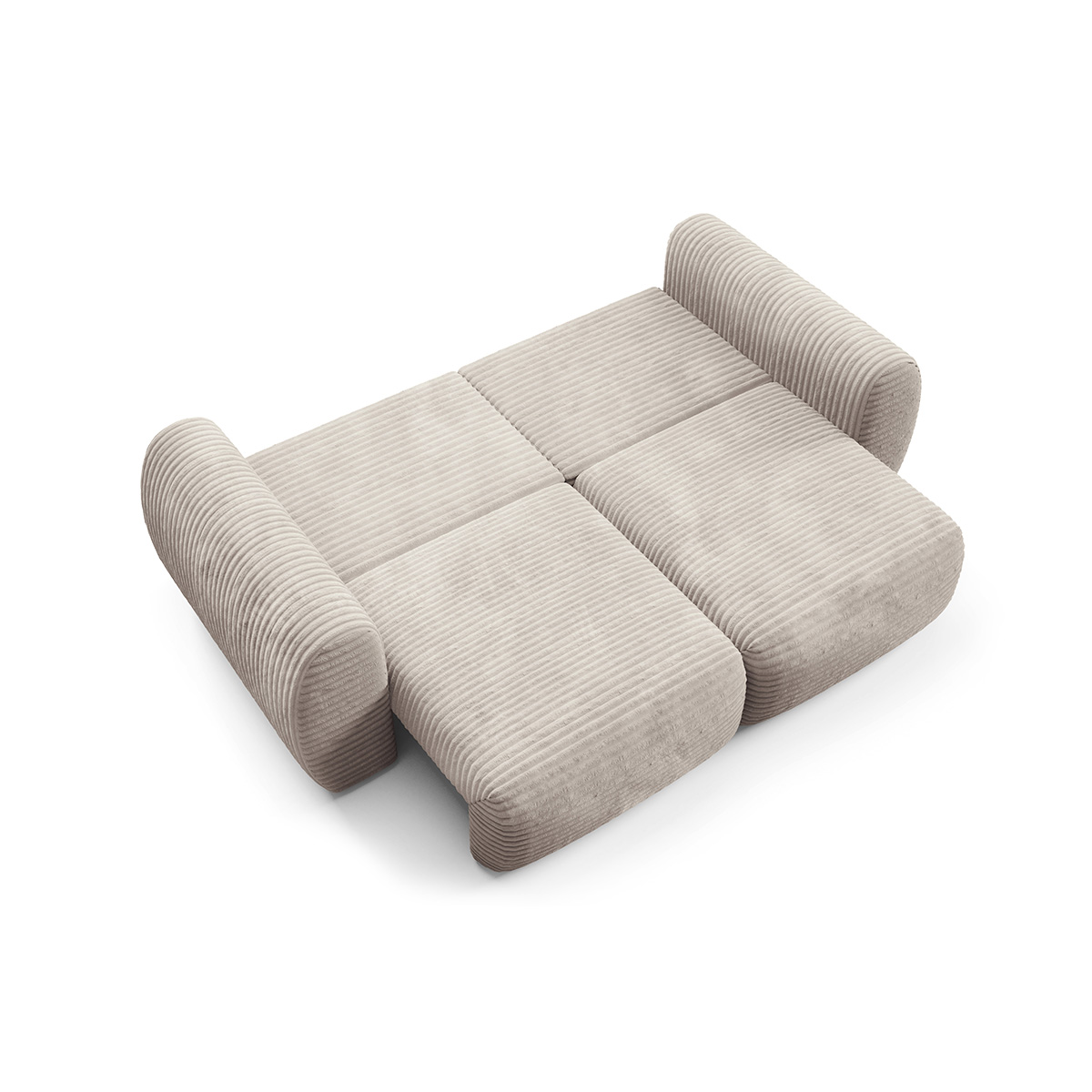 petits-meubles_Canapé_convertible_3_places_avec_coffre_Camilla_Taupe_6