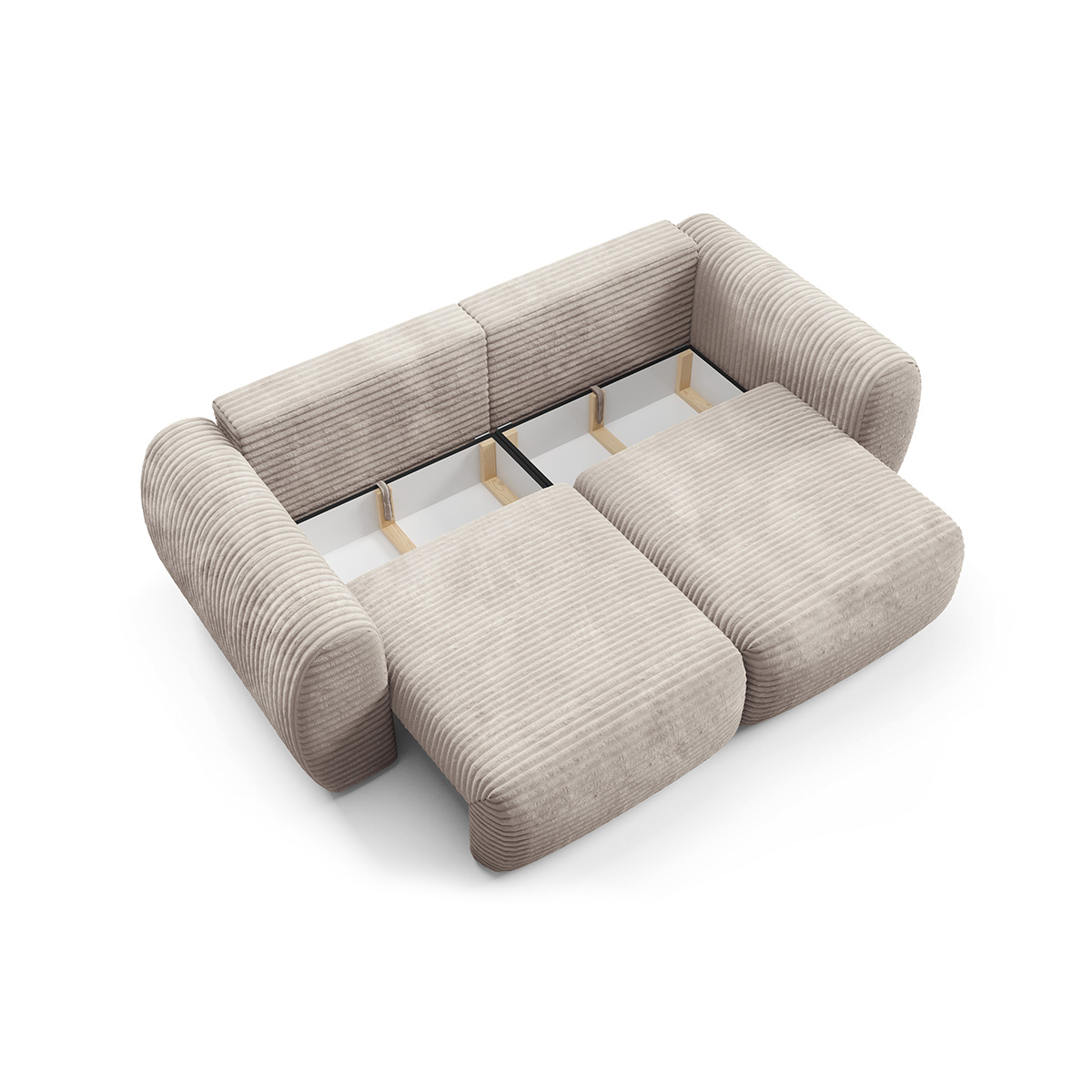 petits-meubles_Canapé_convertible_3_places_avec_coffre_Camilla_Taupe_5