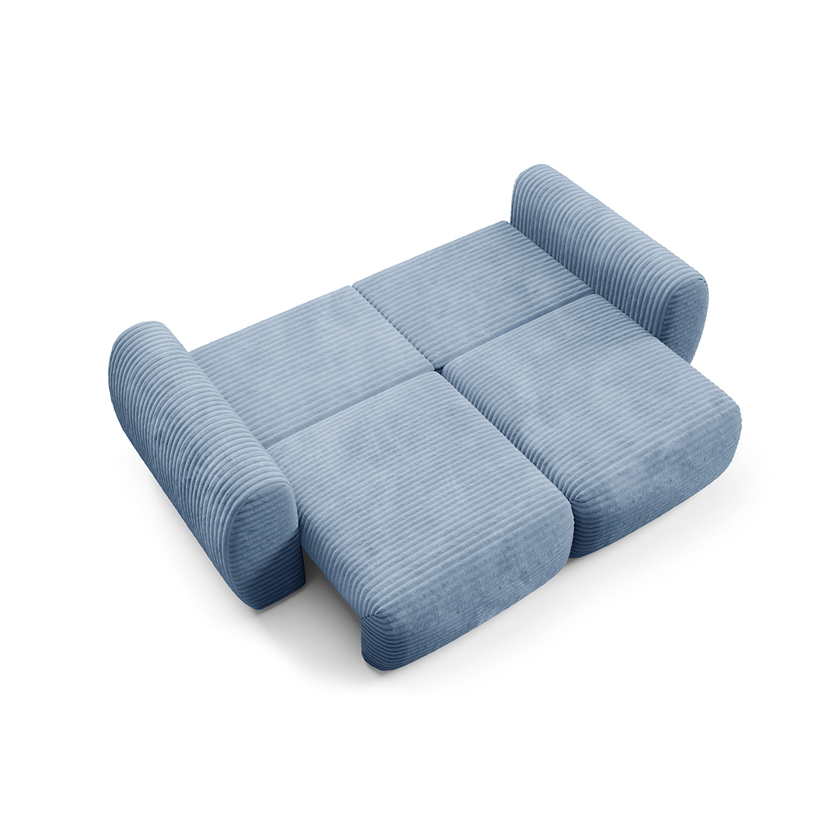 petits-meubles_Canapé_convertible_3_places_avec_coffre_Camilla_Bleu_clair_6
