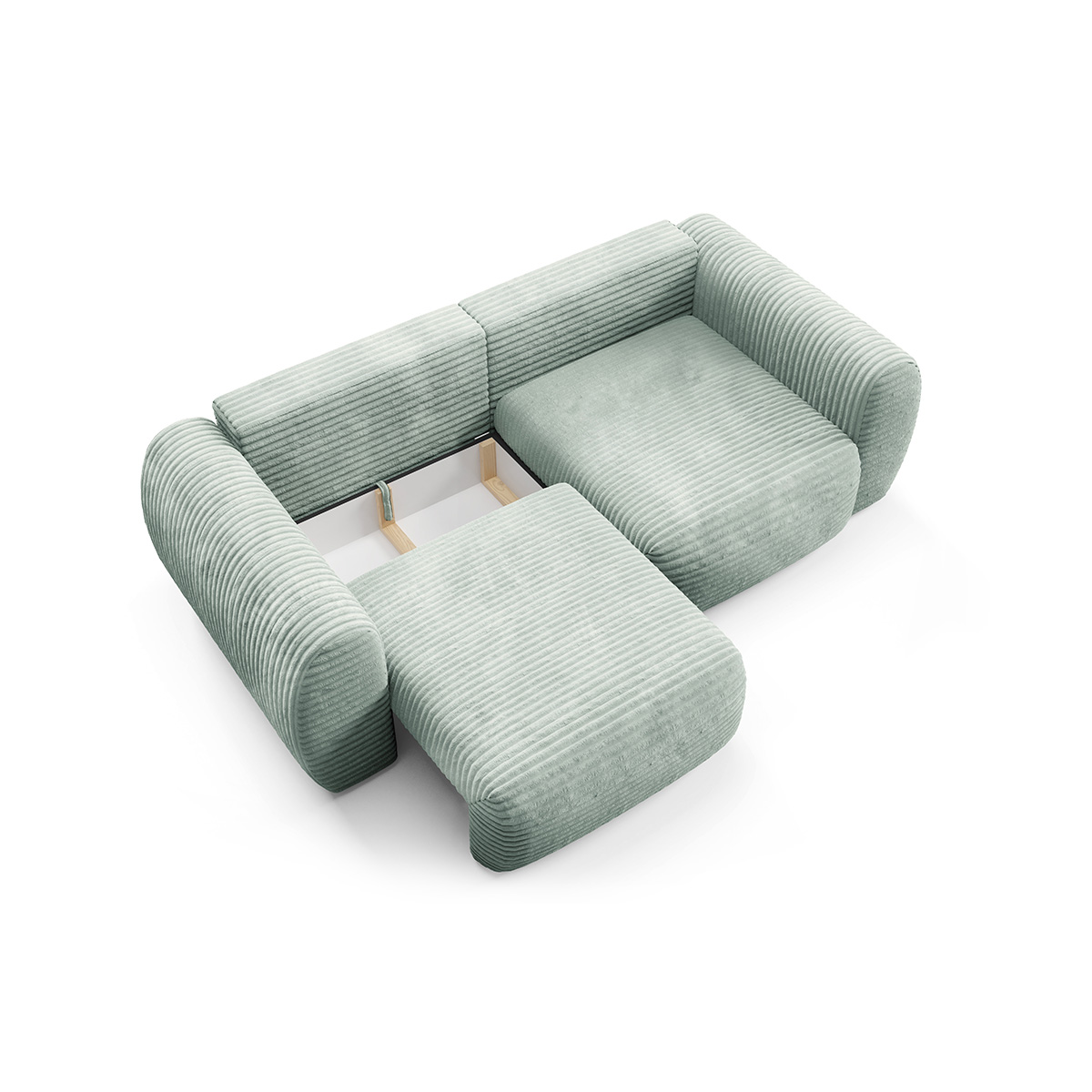 petits-meubles_Canapé_convertible_3_places_avec_coffre_Camilla_Vert_deau_4