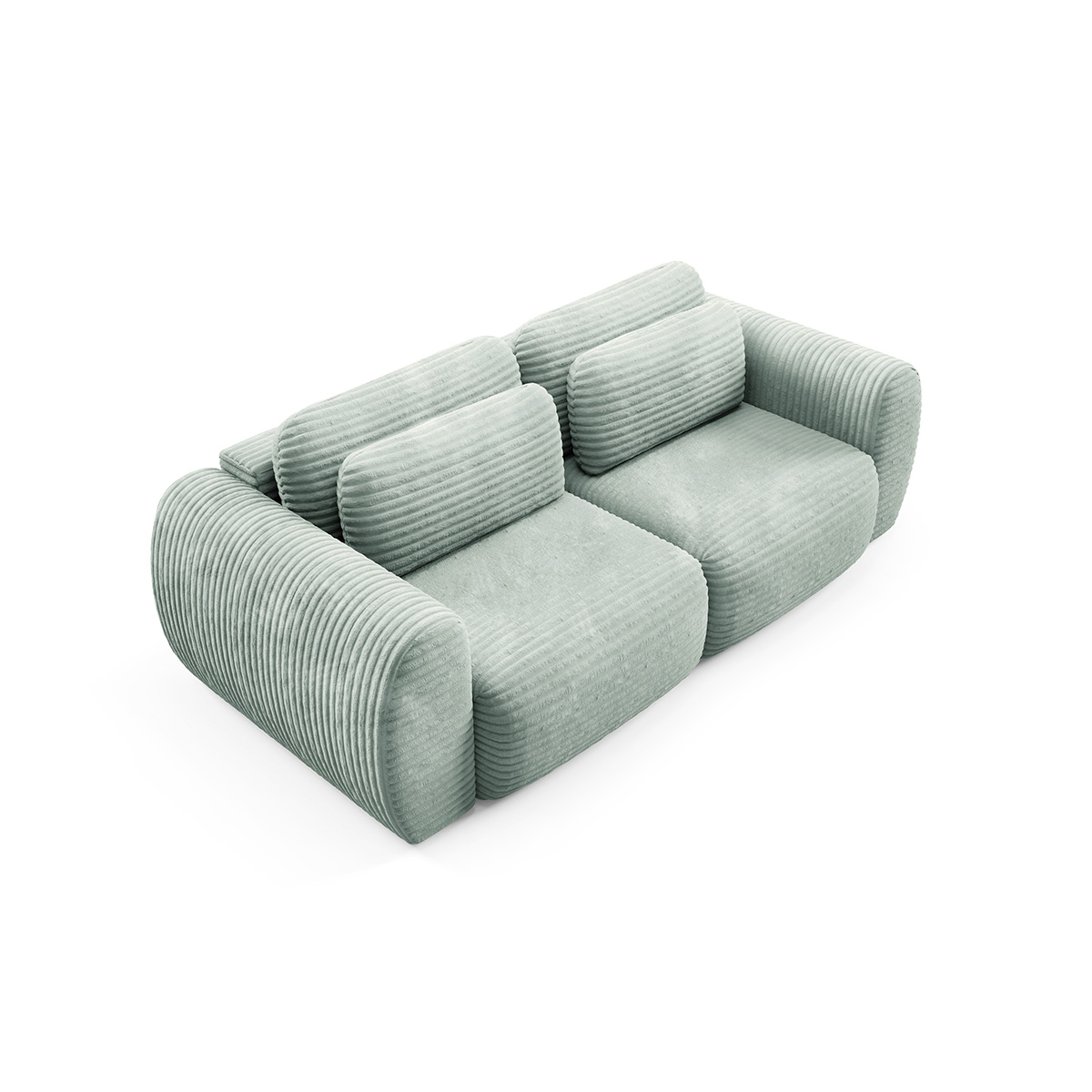 petits-meubles_Canapé_convertible_3_places_avec_coffre_Camilla_Vert_deau_3
