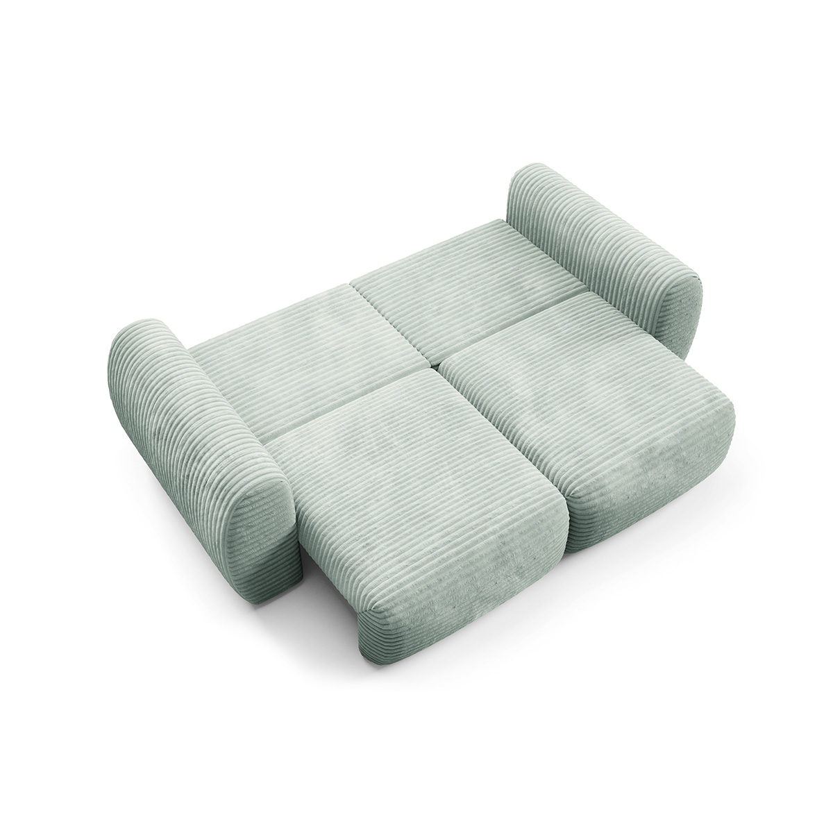 petits-meubles_Canapé_convertible_3_places_avec_coffre_Camilla_Vert_deau_6