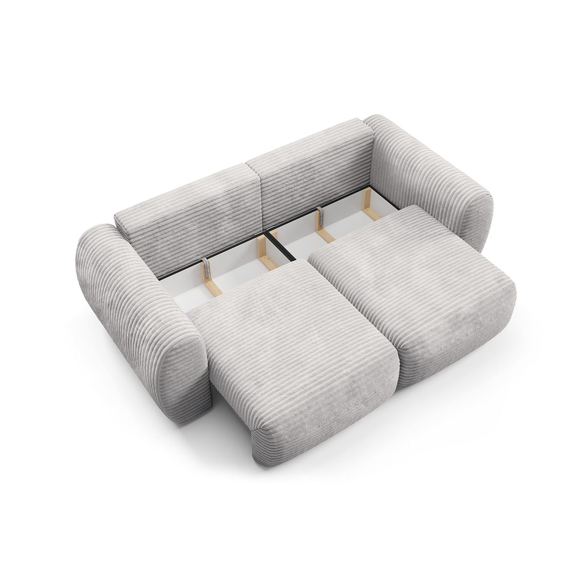 petits-meubles_Canapé_convertible_3_places_avec_coffre_Camilla_Gris_clair_5