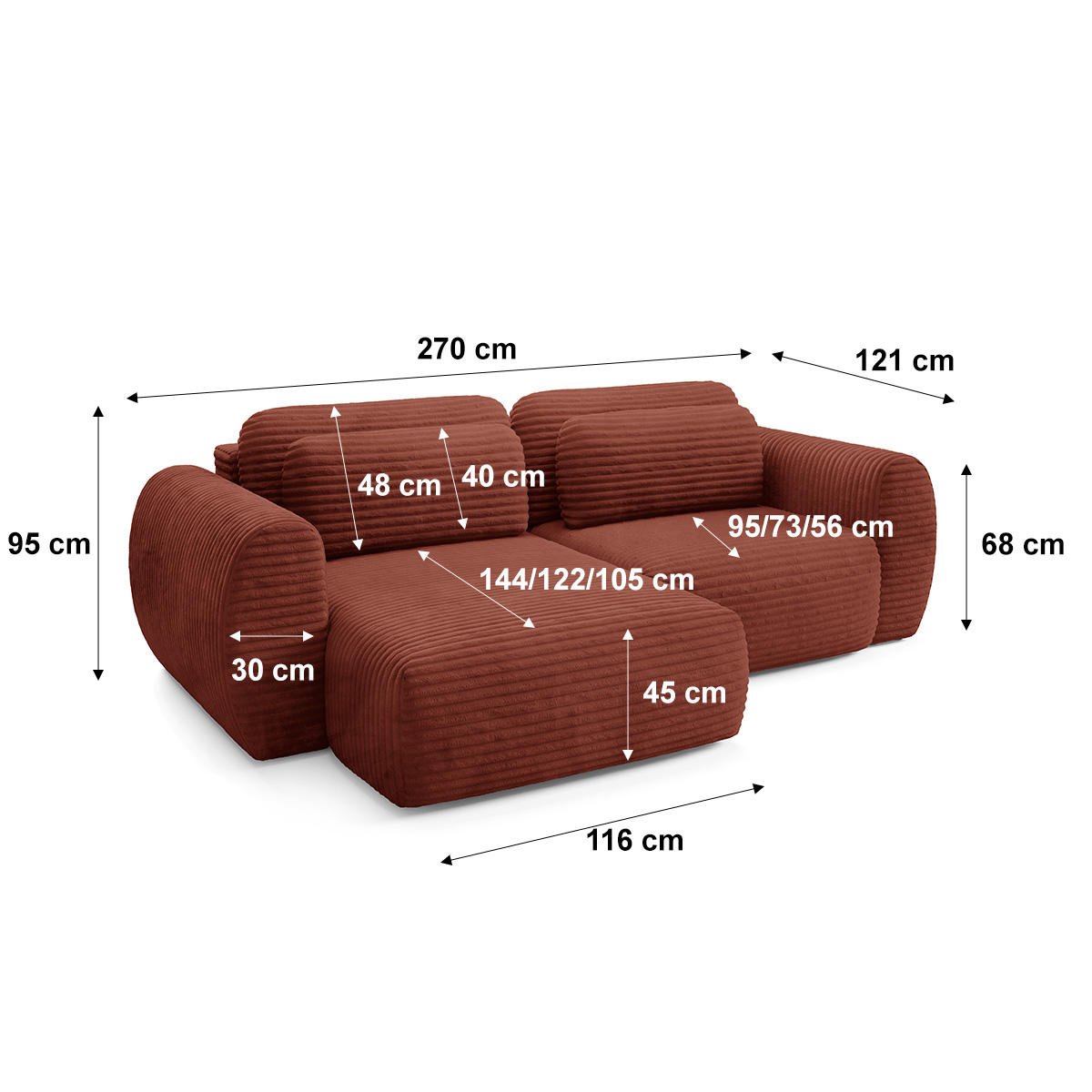 petits-meubles_Canapé_dangle_réversible_et_convertible_3_places_avec_coffre_Camilla_Terracotta_7
