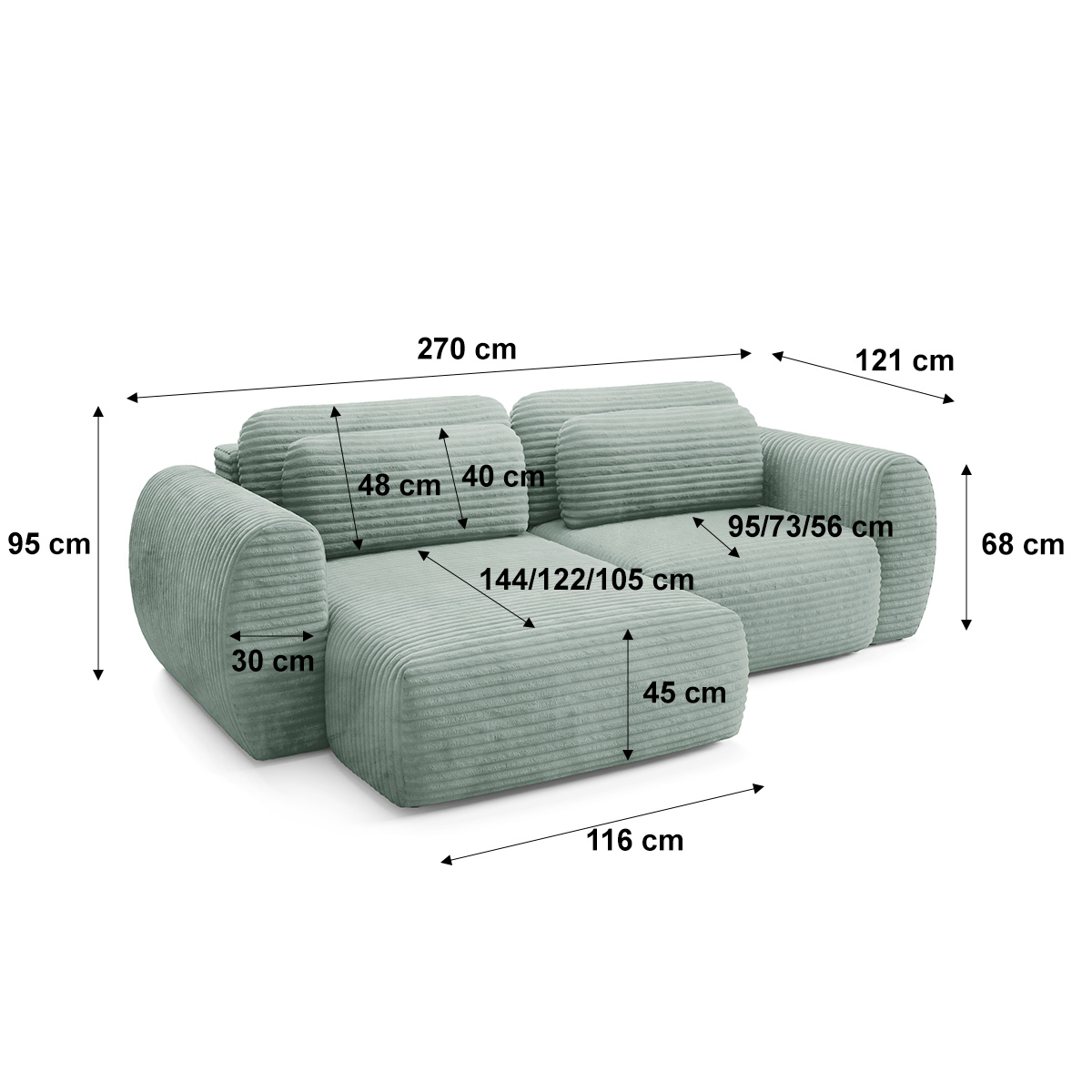 petits-meubles_Canapé_dangle_réversible_et_convertible_3_places_avec_coffre_Camilla_Vert_deau_7