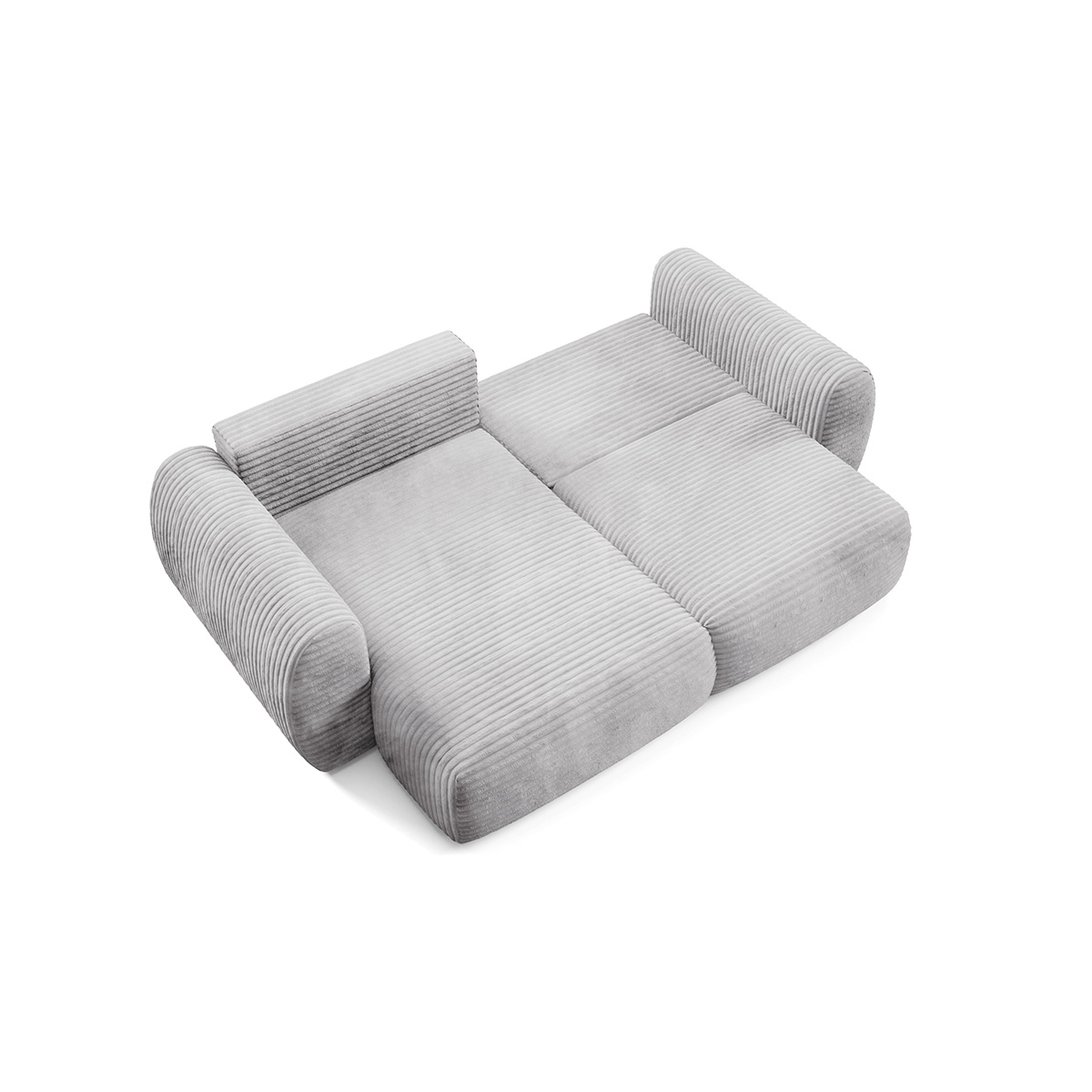 petits-meubles_Canapé_dangle_réversible_et_convertible_3_places_avec_coffre_Camilla_Gris_clair_5